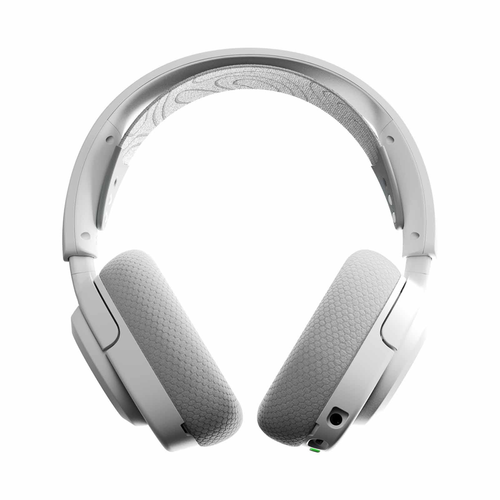 STEELSERIE Wireless Headset (series Xbox) - White ARCTIS NOVA 3X - WHITE-image 3