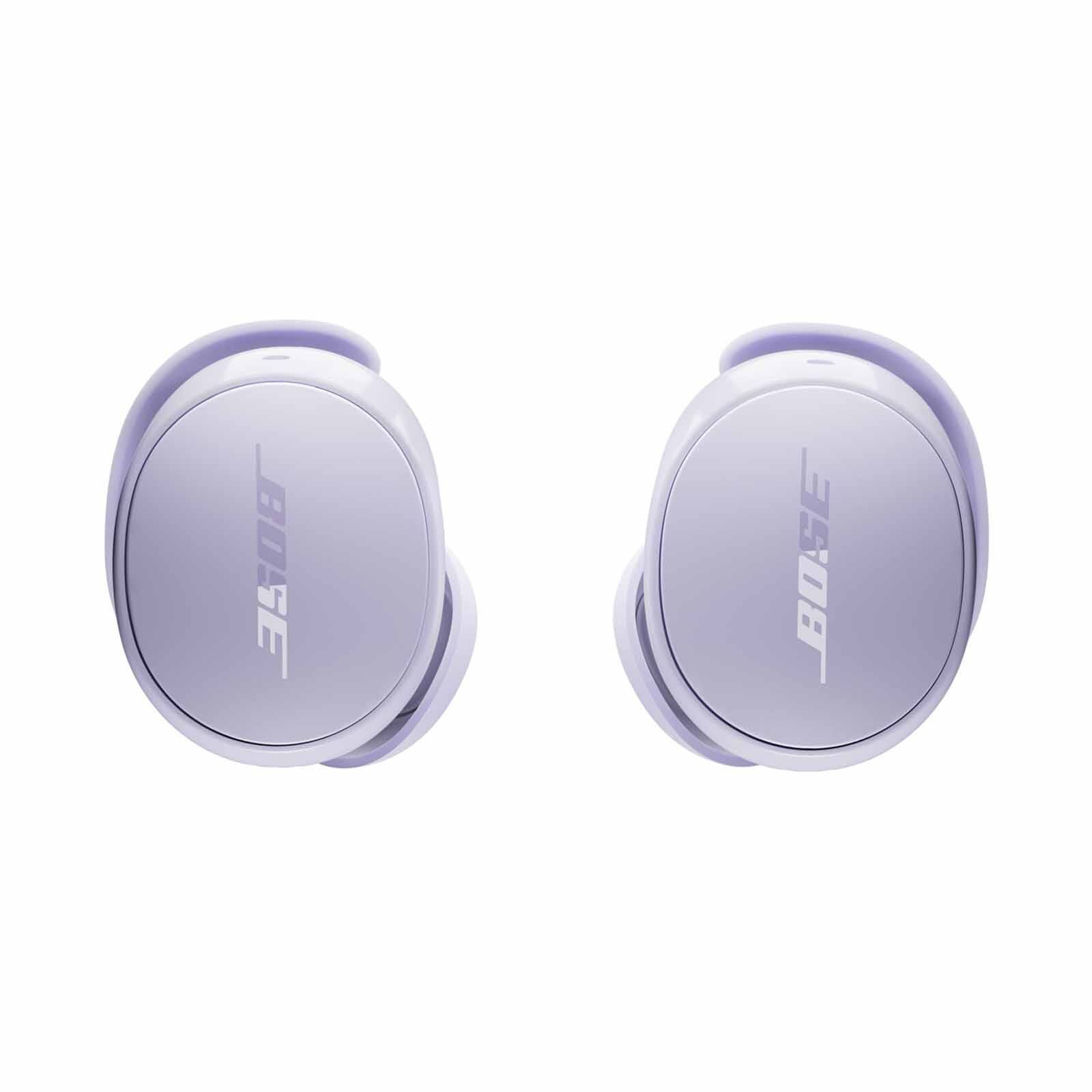BOSE Quietcomfort Iii Brussels Earbuds - Chilled Lilac 888507-0300-image 3