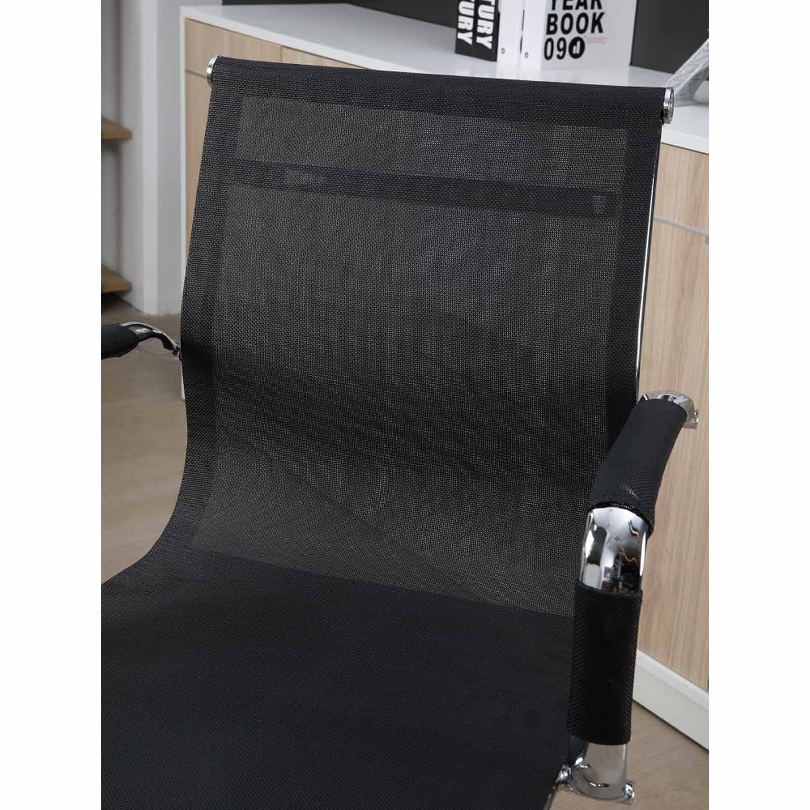 INDEX Mesh Office Chair SPOTTER-image 2