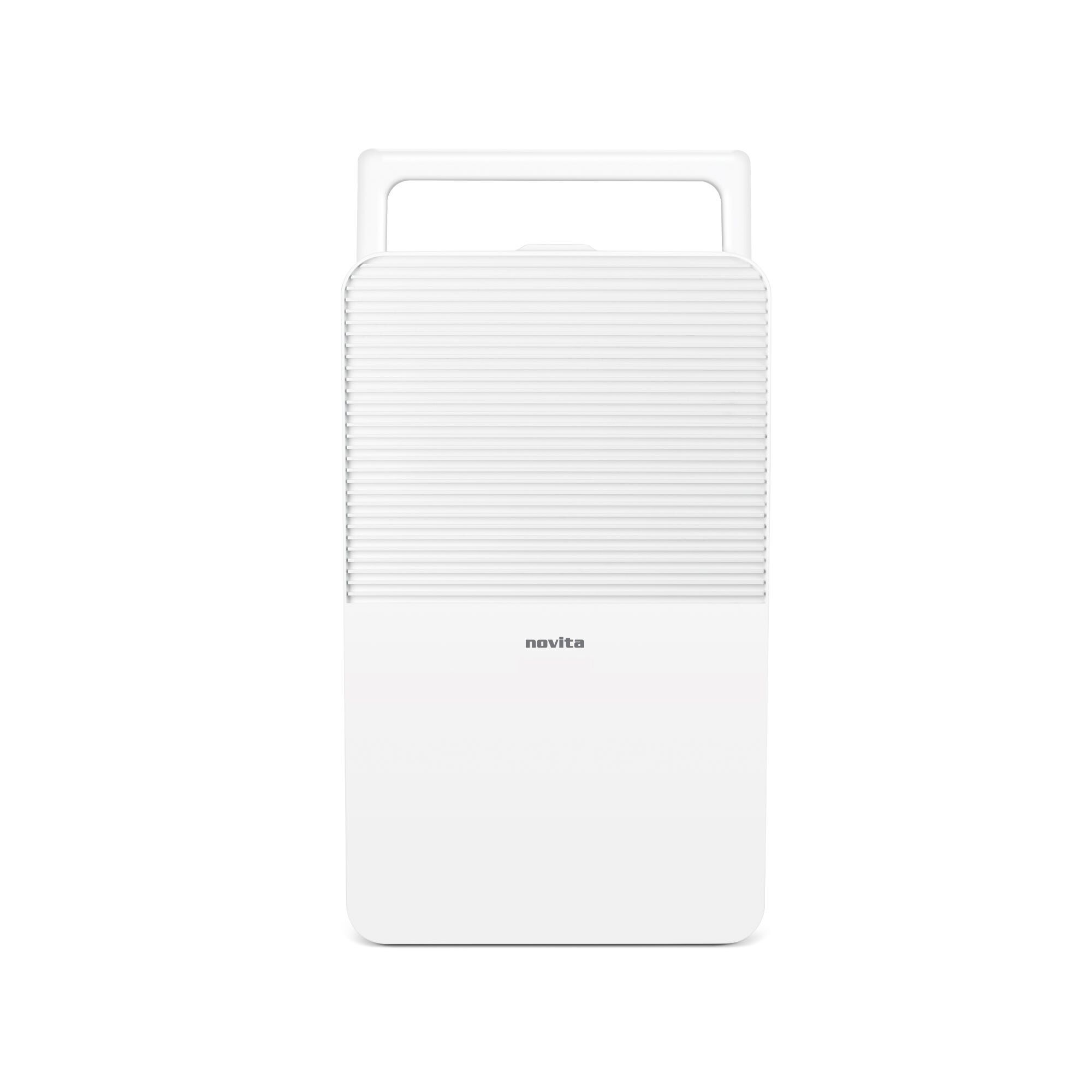 NOVITA Dehumidifier ND12-image 3