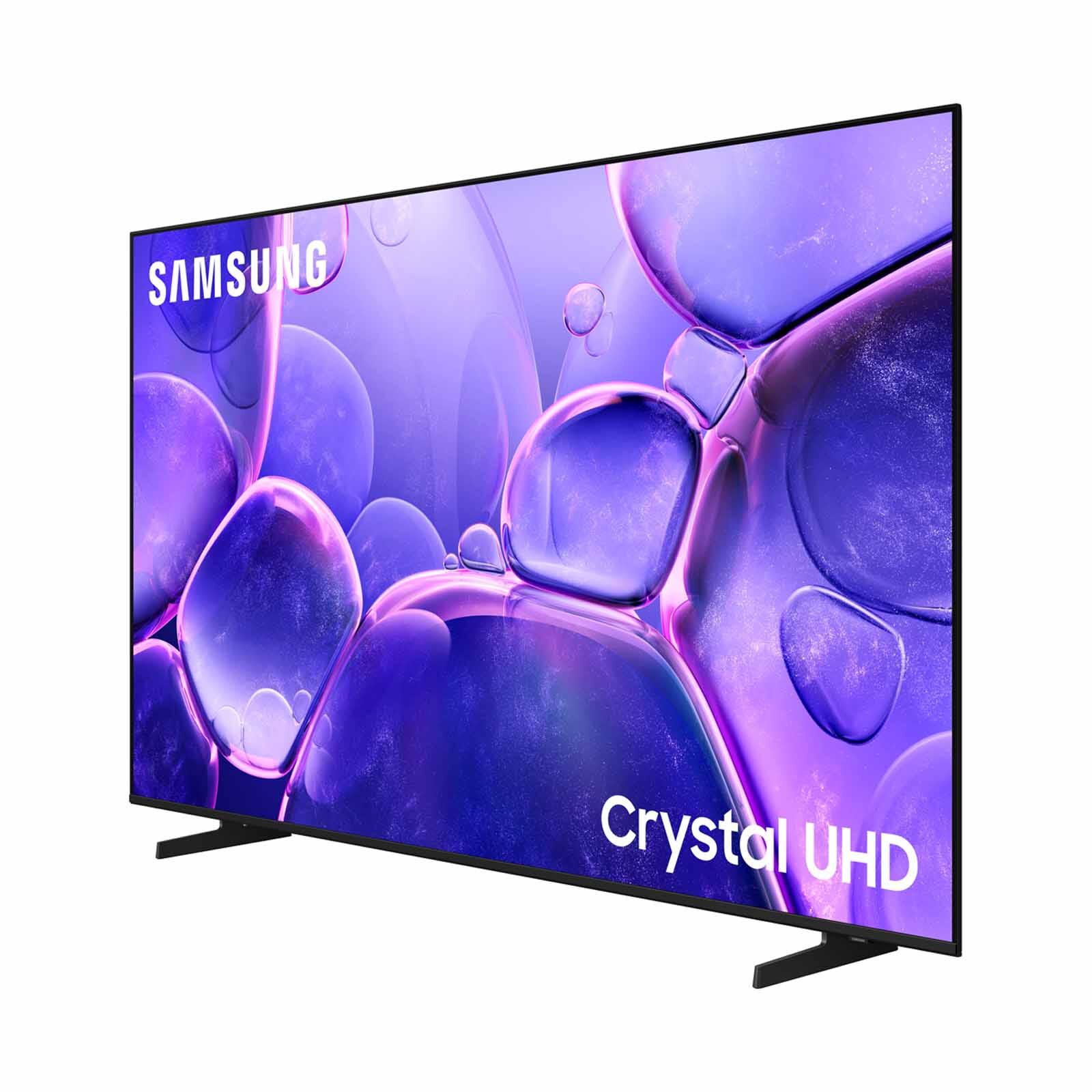 SAMSUNG 65 In Uhd 4k Smart Led Tv UA65U8000FKXXS-image 5