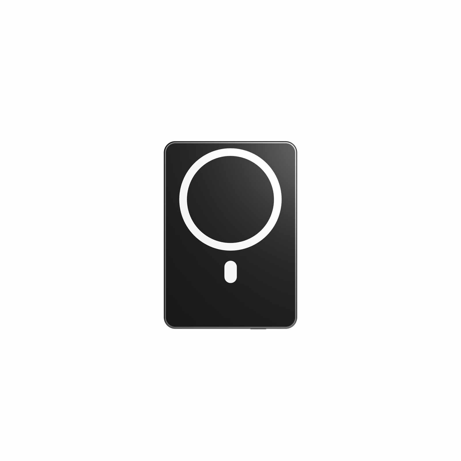 CYGNETT Magslim 10k Powerbank - Copper CY5645PBCHE-image 3