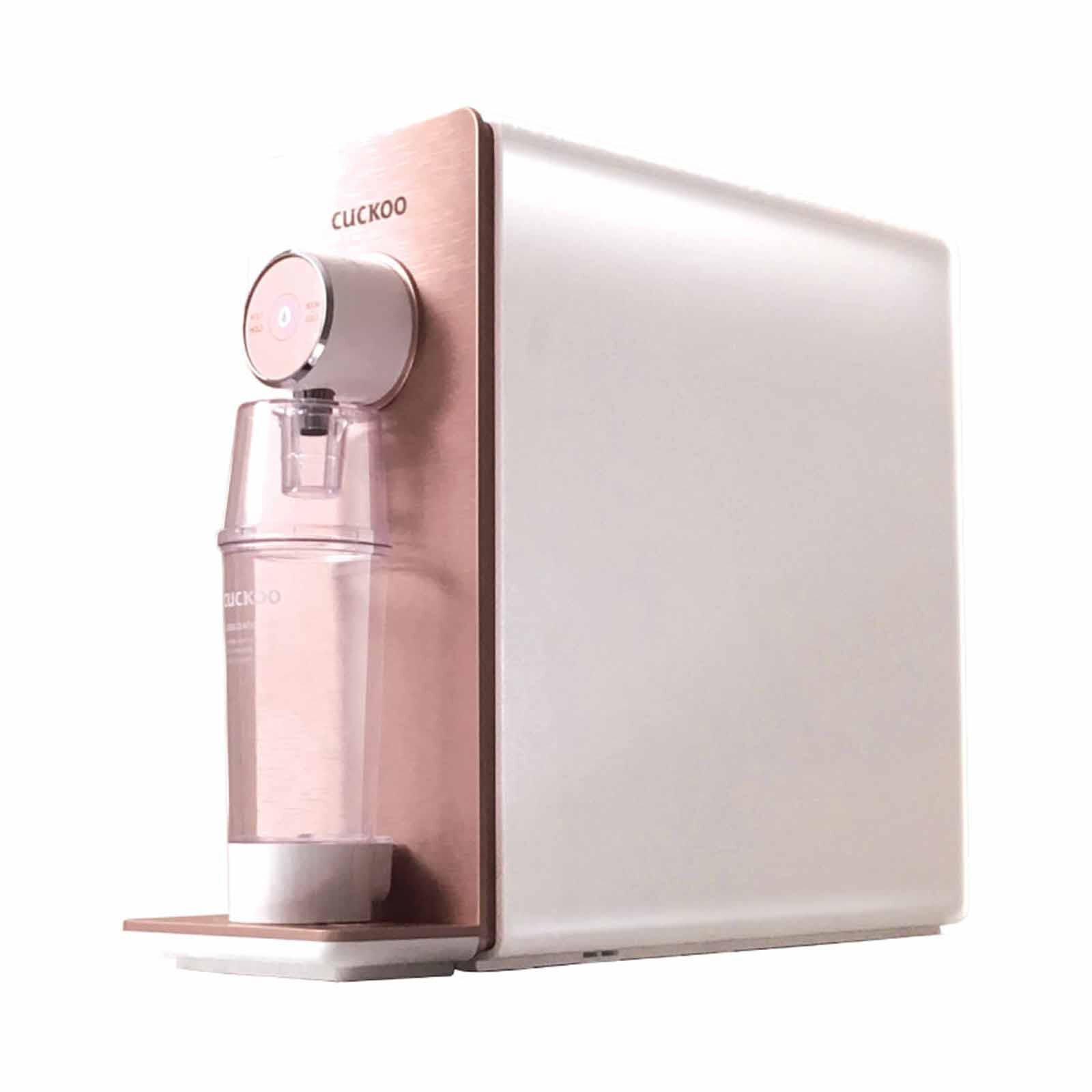 CUCKOO Prince Top Water Purifier CP-PN011G-image 4