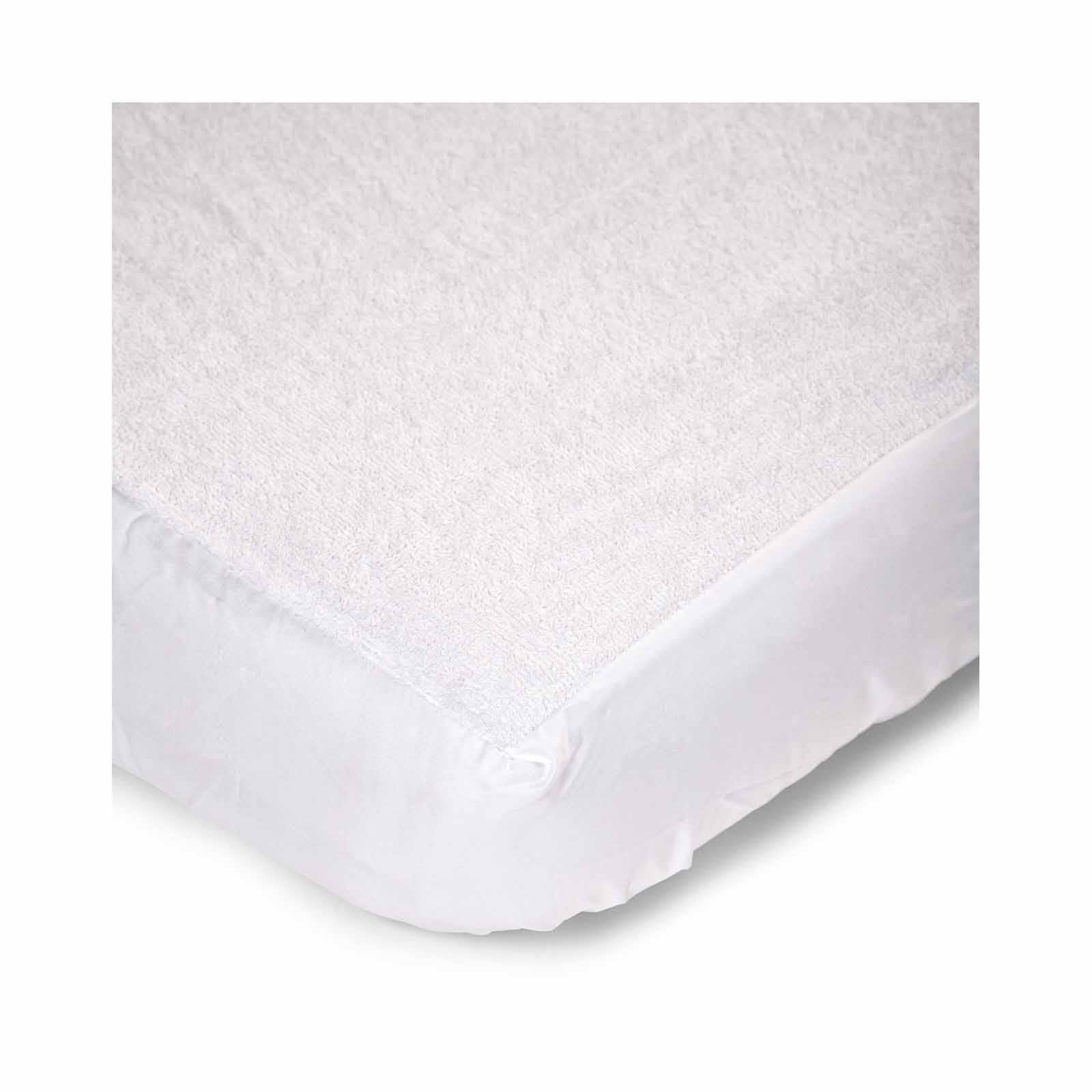 CHILDHOME Mattress Protector 50x90cm (online) WATERPROOF
