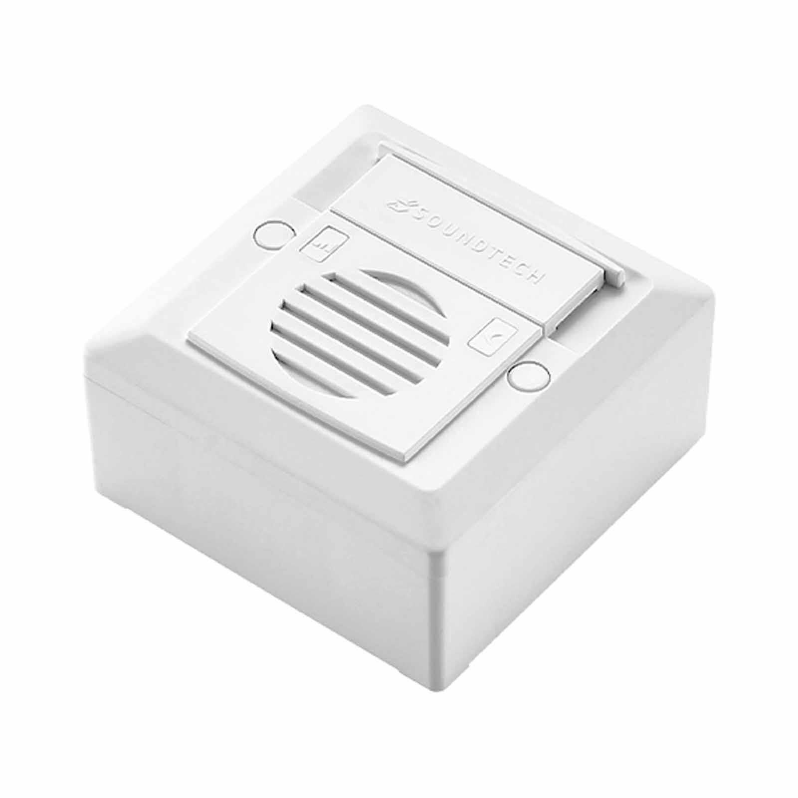 SOUNDTEOH Wired Digital Door Chime DD-99-image 6