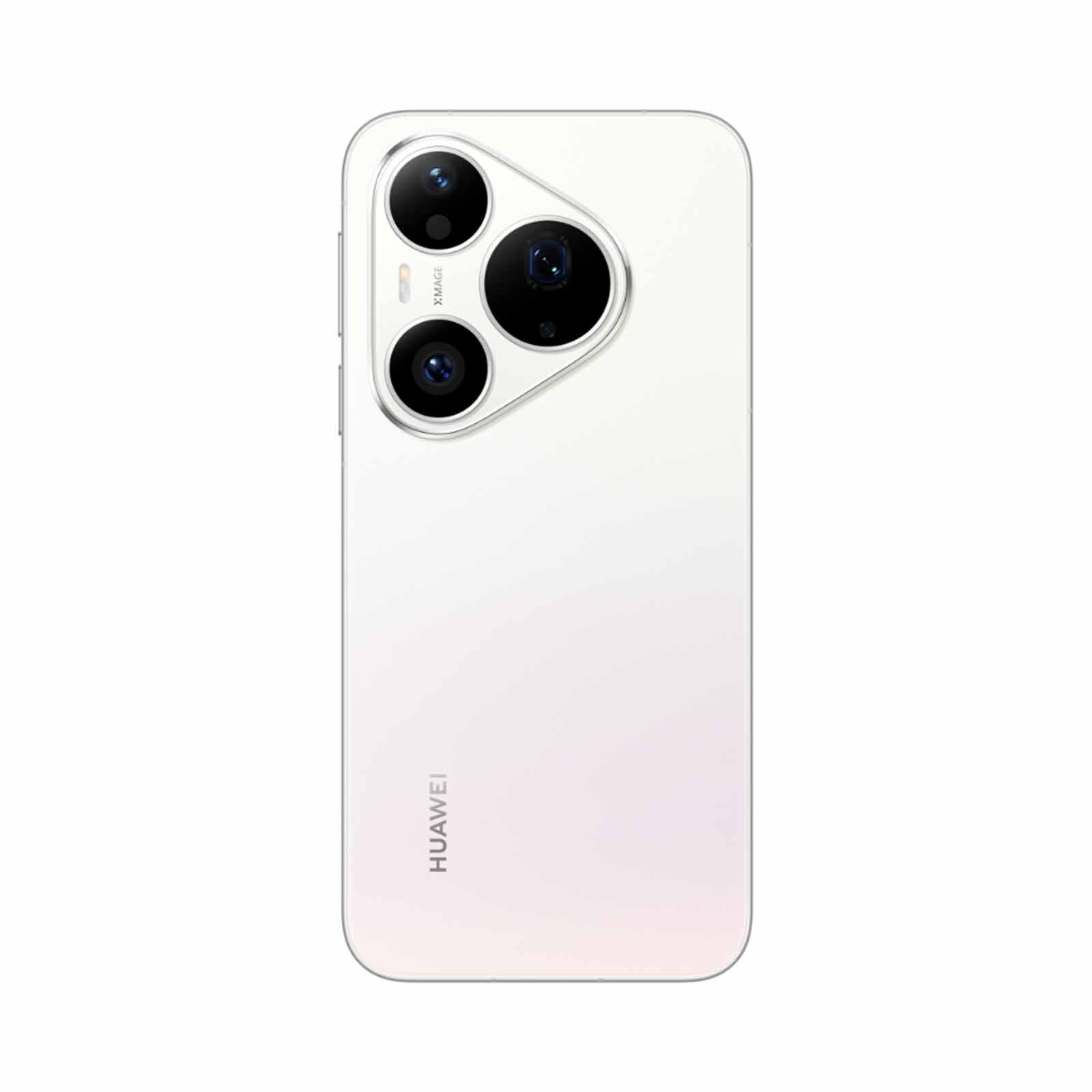 HUAWEI Pura 90s Pro 12+512gb Coconut White HW-MALENA-L29CK-WHT