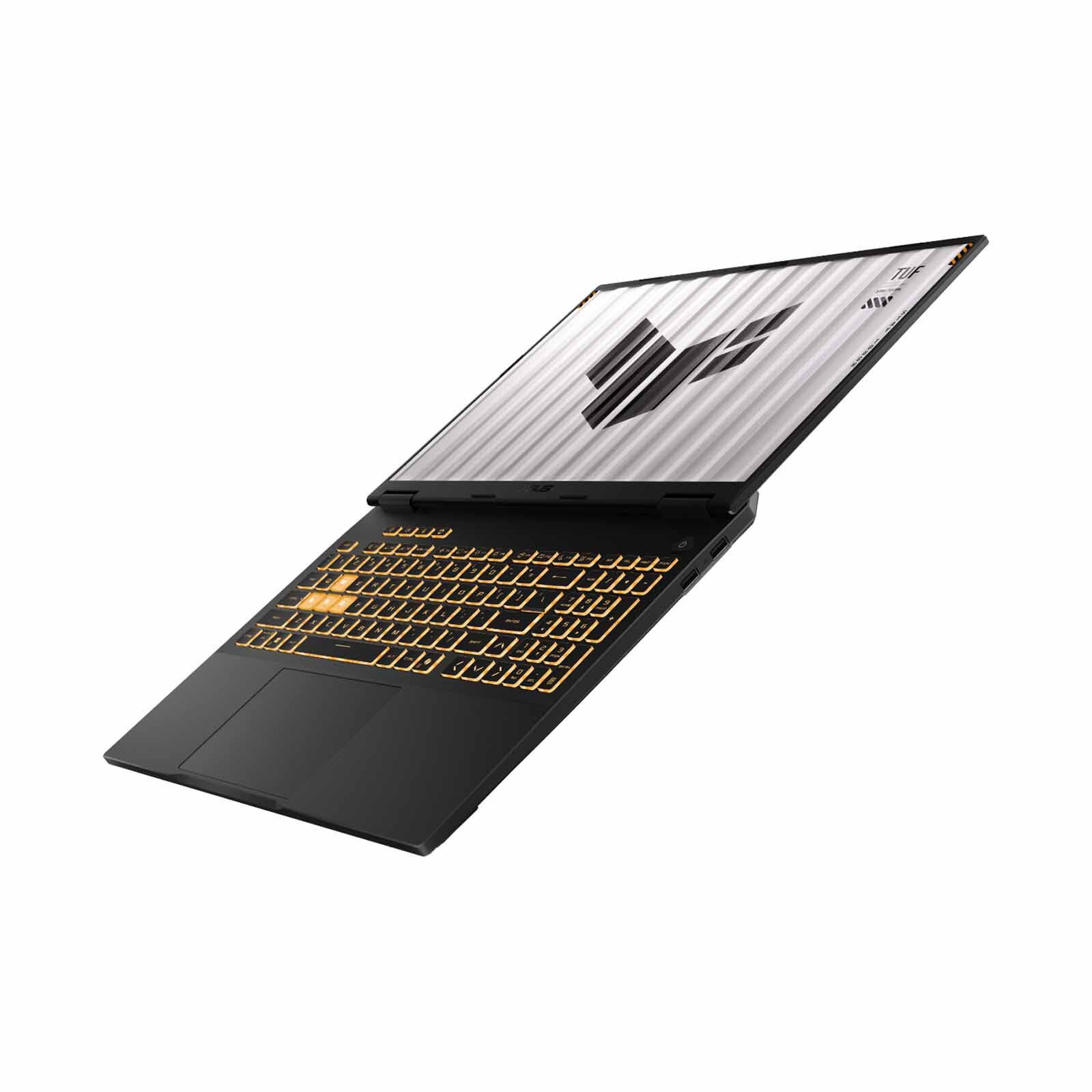 ASUS 16in Intel I7-14650hx 32gb Ram 1tb Ssd Rtx 5070 TUF GAMING F16 - FX608JPR-QT046W-image 9