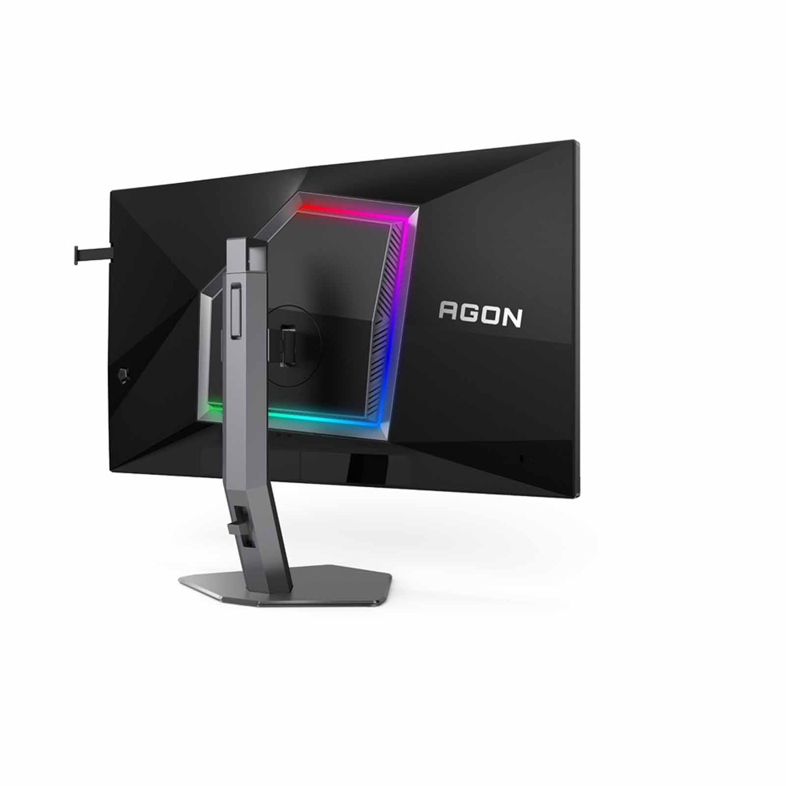 AOC 27 Inch Fast Ips Gaming Monitor AG276FK-image 3