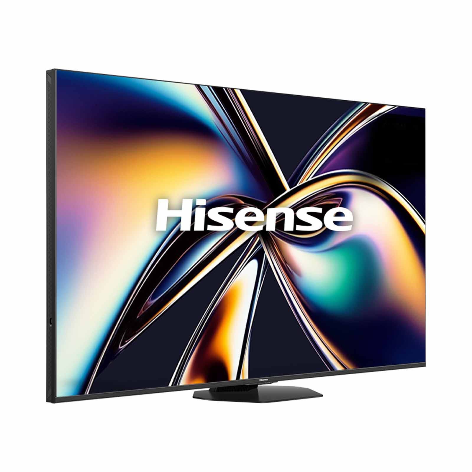 HISENSE 65 In 4k Uled Miniled Pro Ai Tv HS65U8Q-image 4