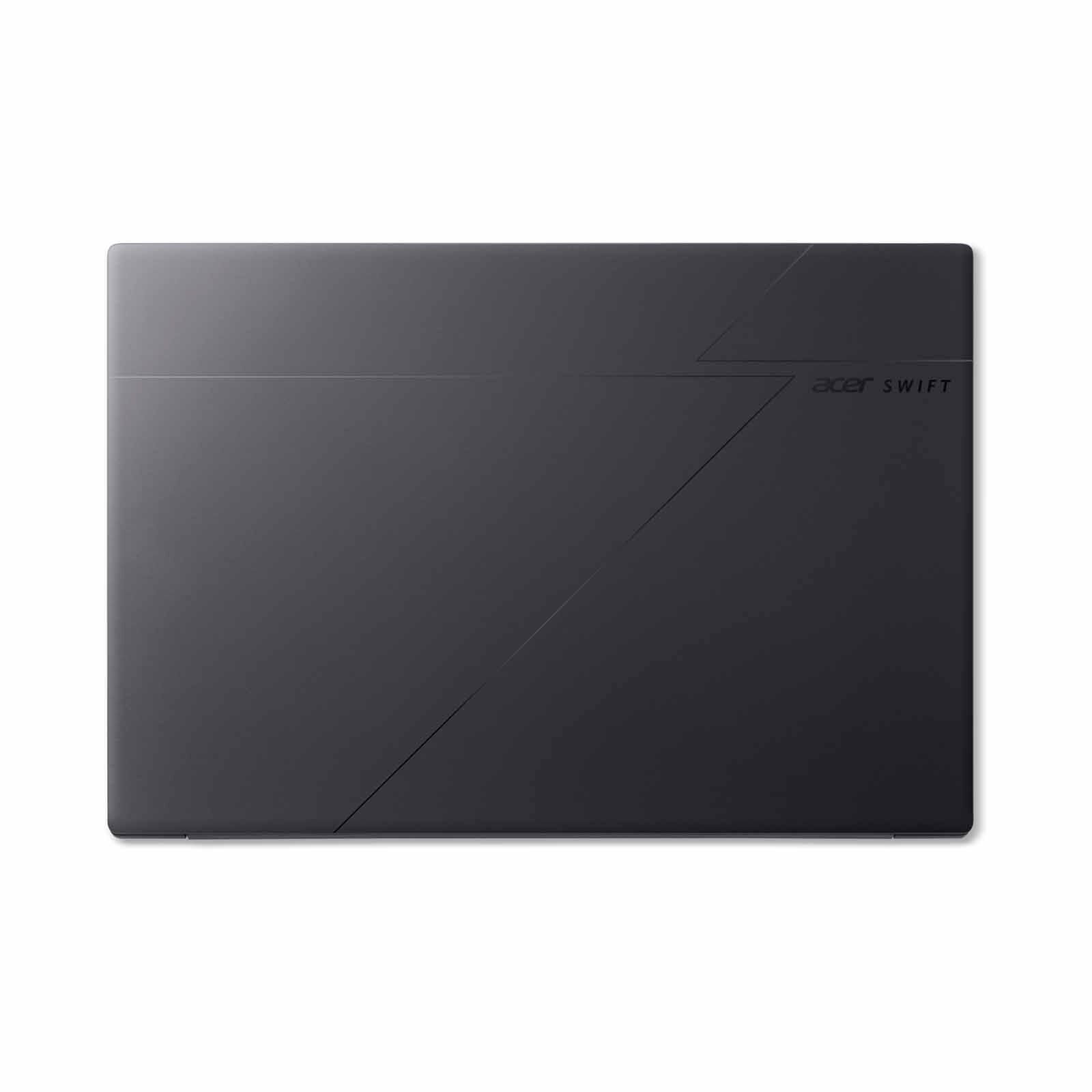 ACER 16in Intel Core Ultra X7 358h 32gb 1tb Ssd Intel Arc B390 Win 11 Home SWIFT GO 16 AI SFG16-I71-74N5 (TITANIUM GRAY)-image 7