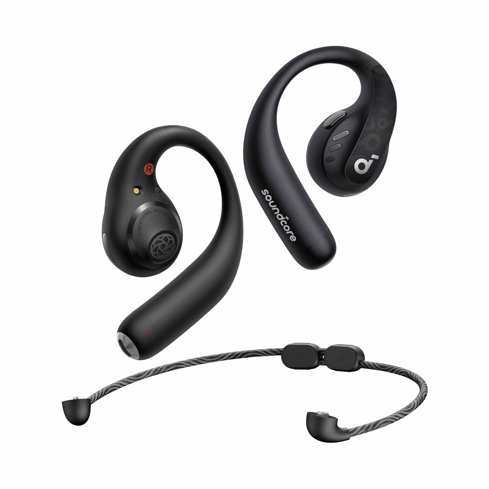 SOUNDCORE Aerofit Pro Black A3871H11-image 6