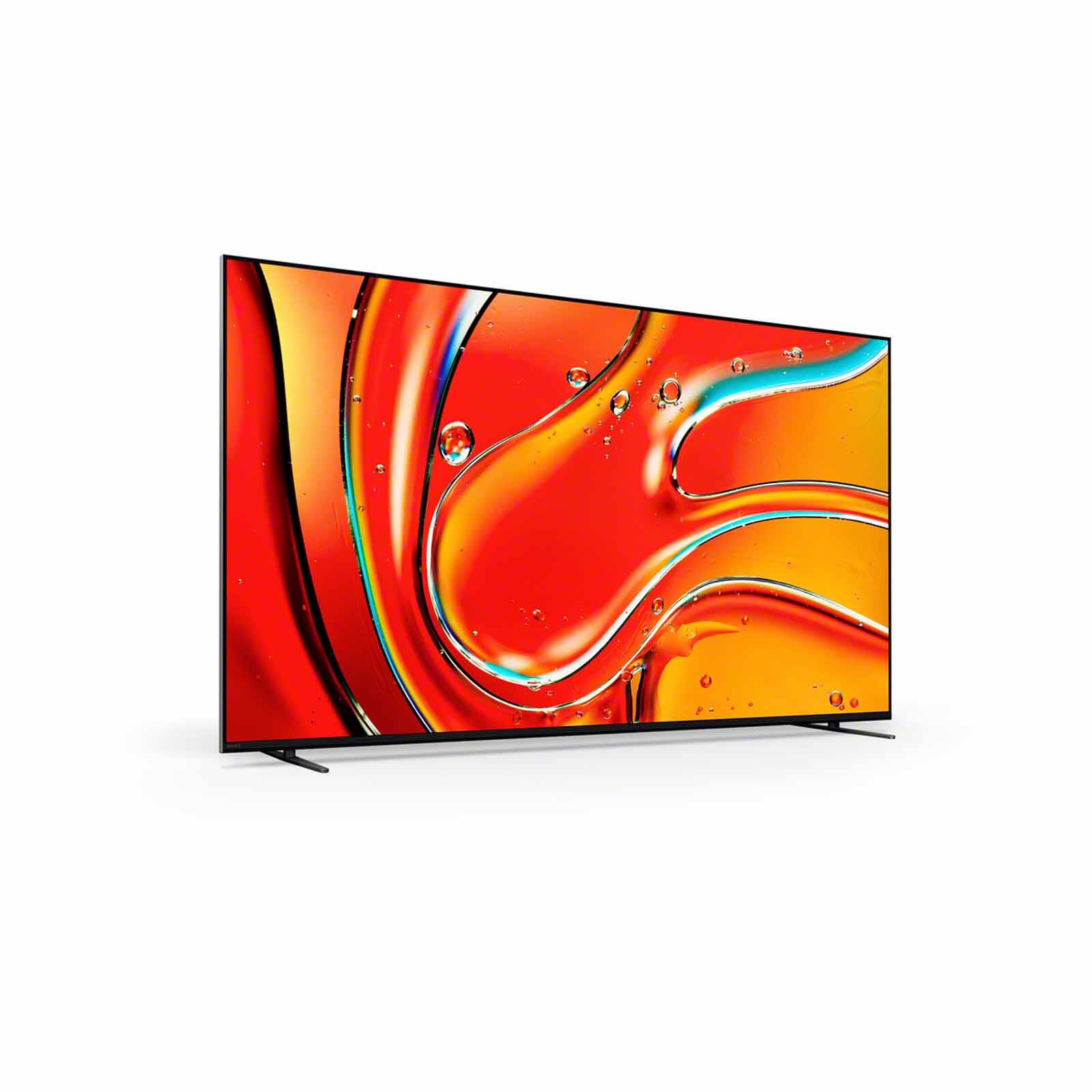 SONY 85 In Bravia 4k Hdr Mini Led Tv K-85XR70-image 2