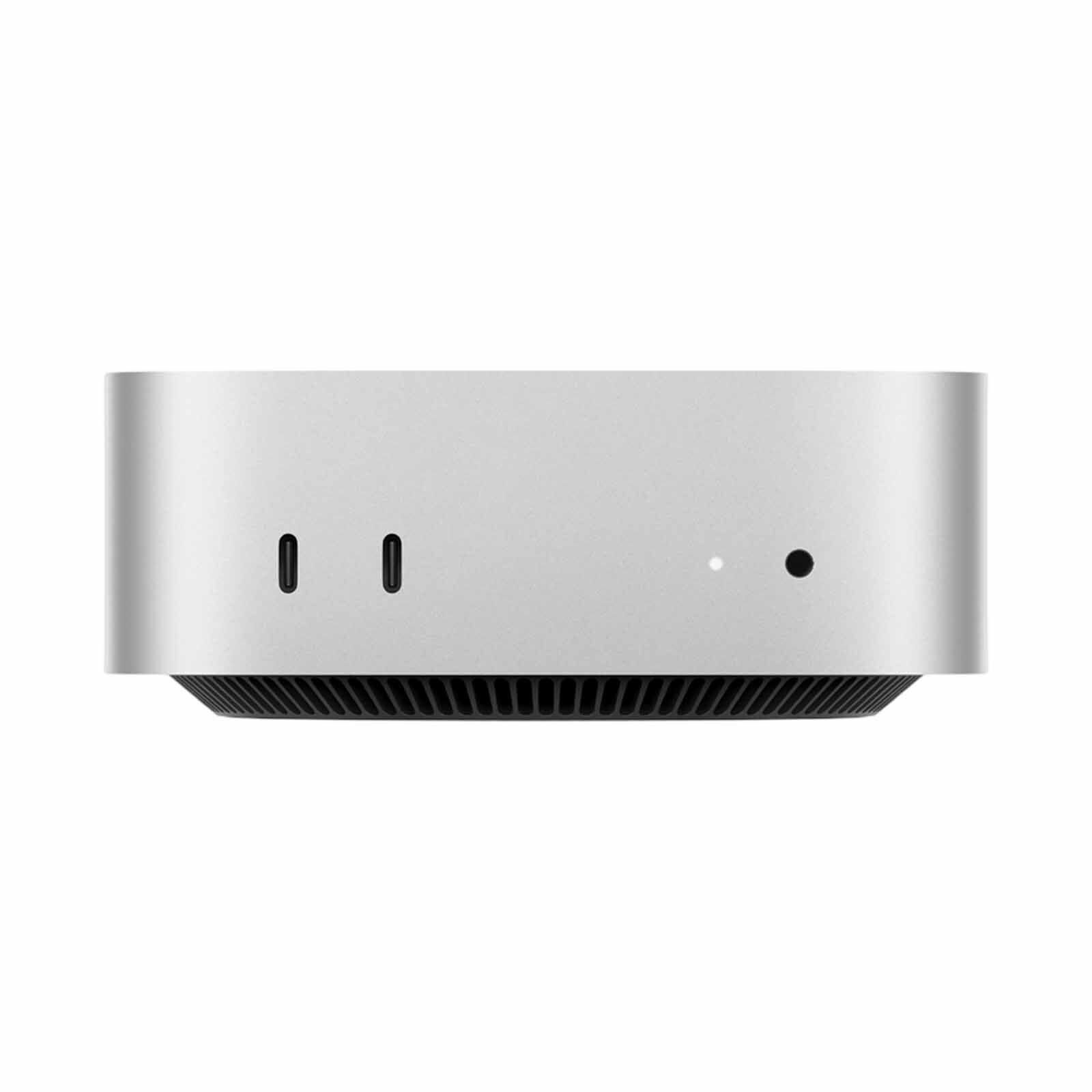 APPLE Mac Mini: Apple M5 Pro Chip With 15-core Cpu And 16-core Gpu, 24gb, 512gb Ssd MHQN4ZP/A