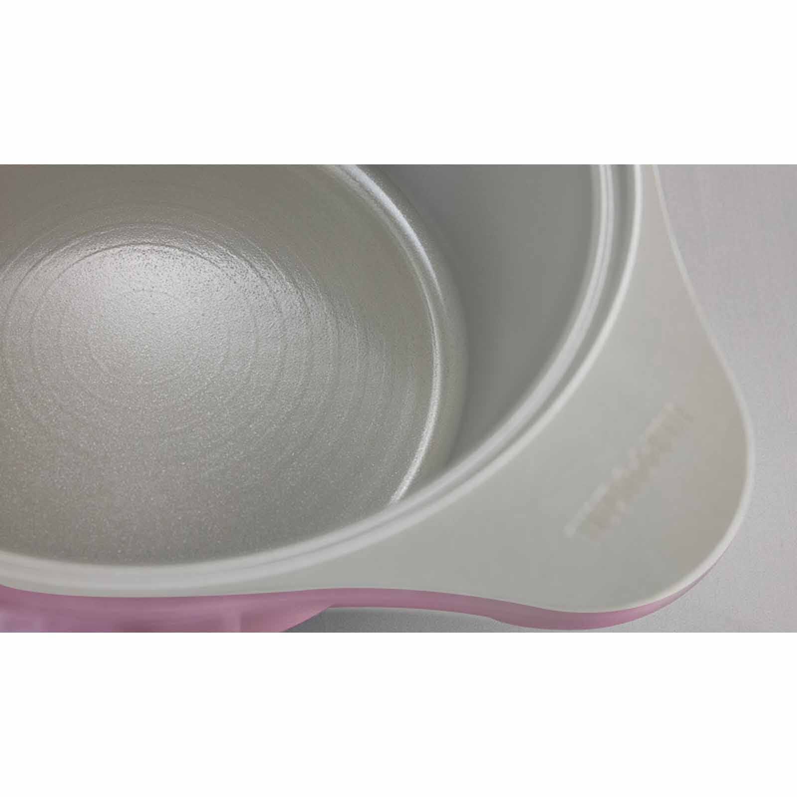 HAPPYCALL Onde Ih 18cm Saucepan - Purple 4003-1226-image 4
