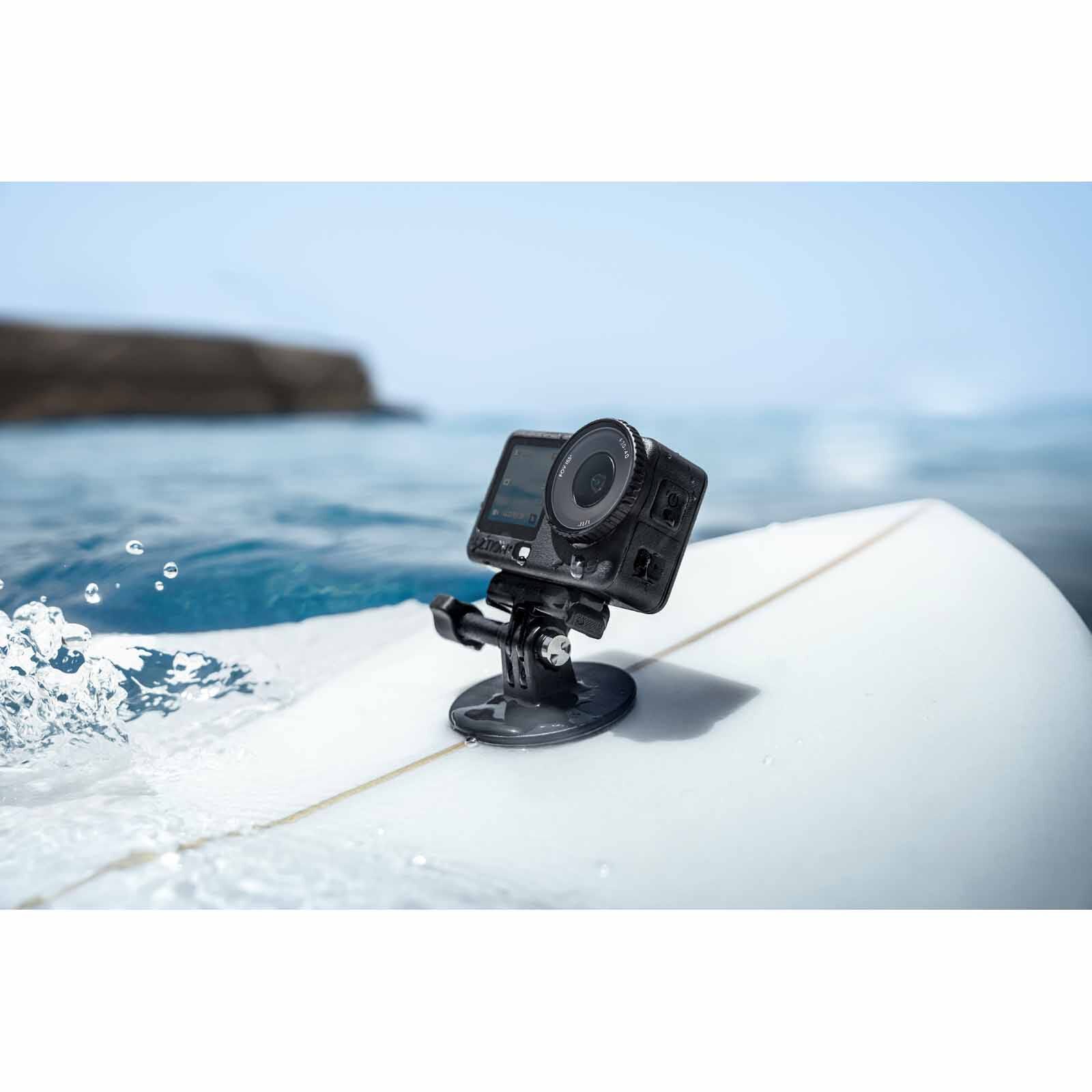 DJI Osmo Action 6 Standard Combo OSMO ACTION 6 STANDARD COMBO-image 2