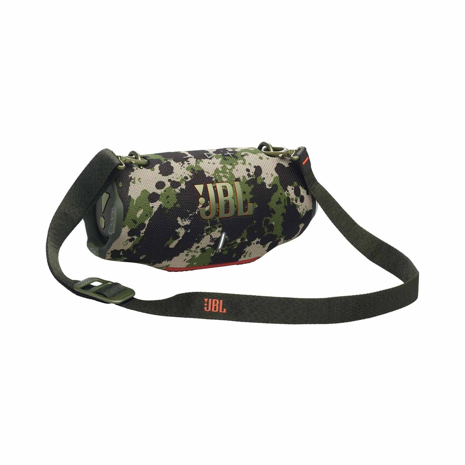 JBL Portable Bt Speaker XTREME 4 CAMO-image 7