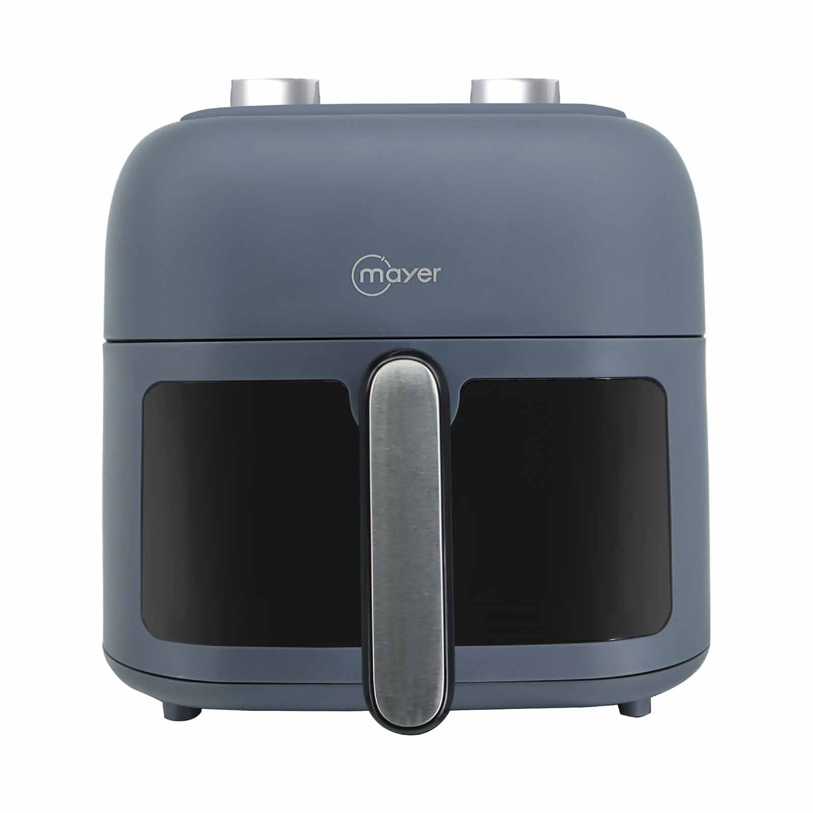 MAYER 6.5l Air Fryer MMAF65-image 2
