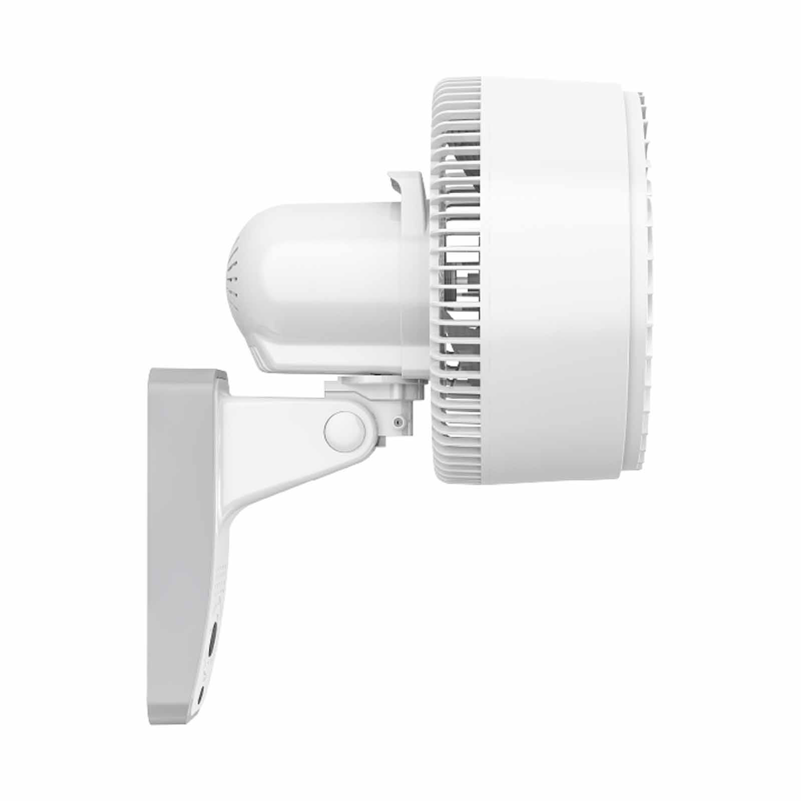 MISTRAL 9 In Dc Wall Fan With Remote MWF0935DR-image 4