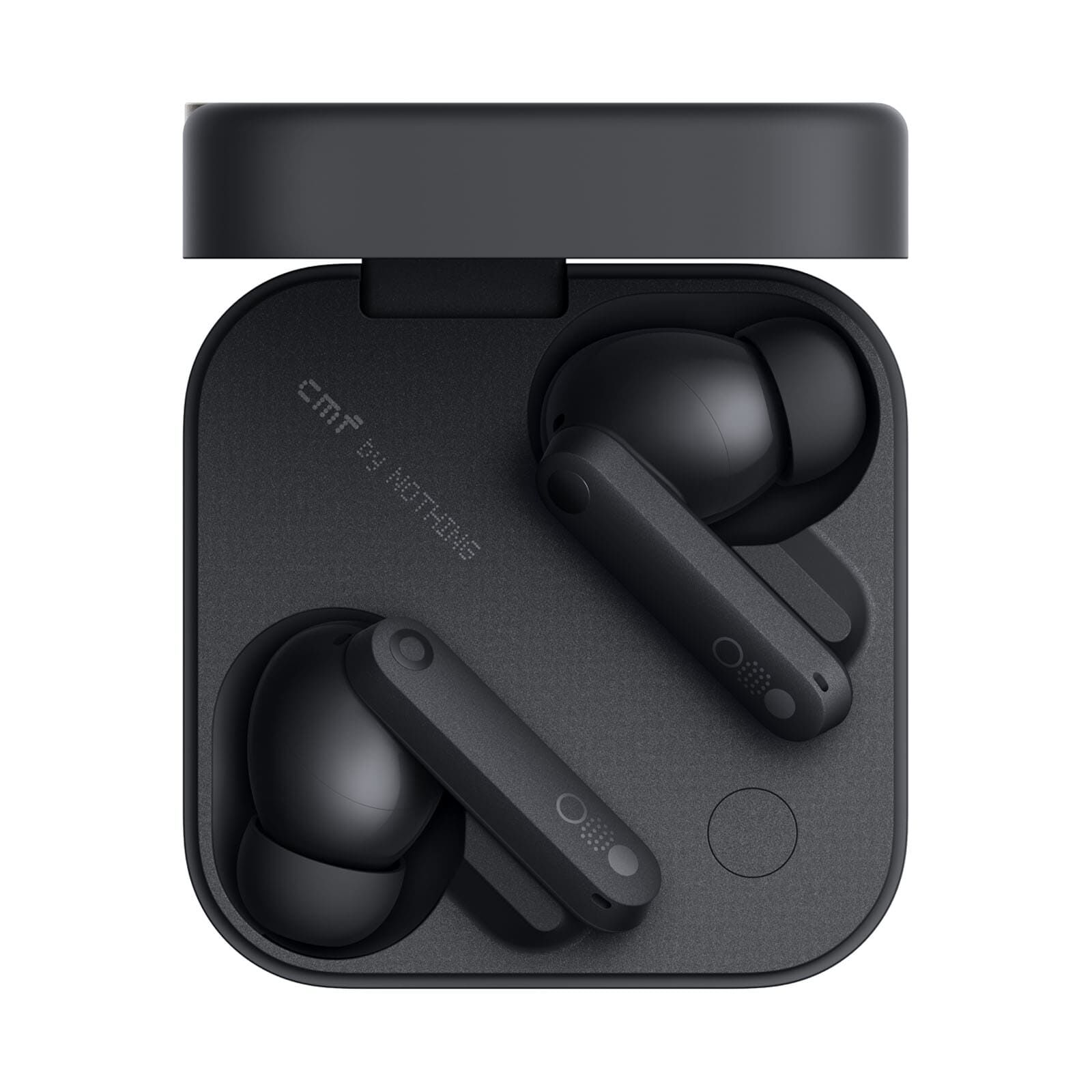 CMF True Wireless Earbuds -dark Grey B187 BUDS PRO 2 - DG-image 1