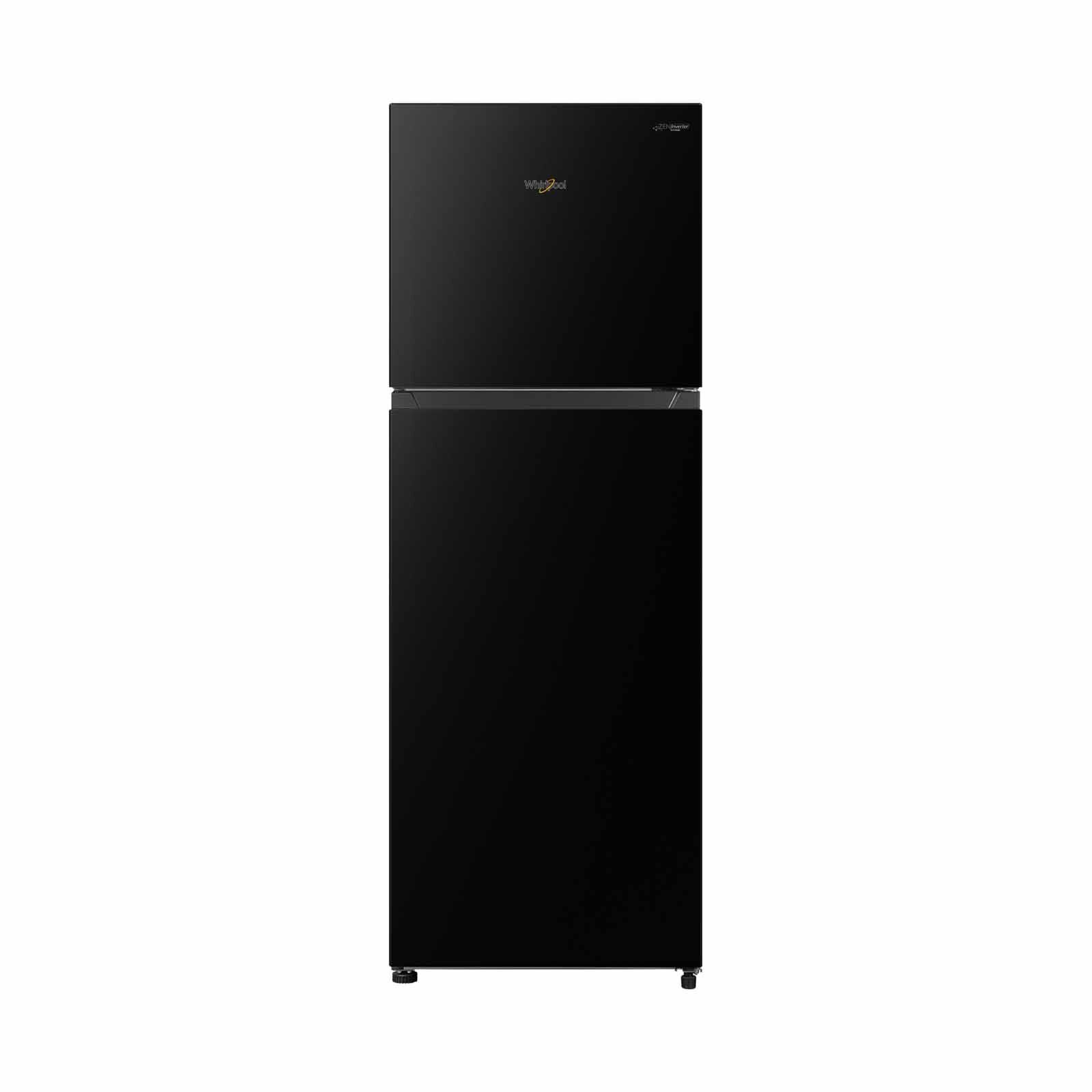 WHIRLPOOL 2 Dr Fridge (326l) Top Mount WF2T325RBSG-image 1