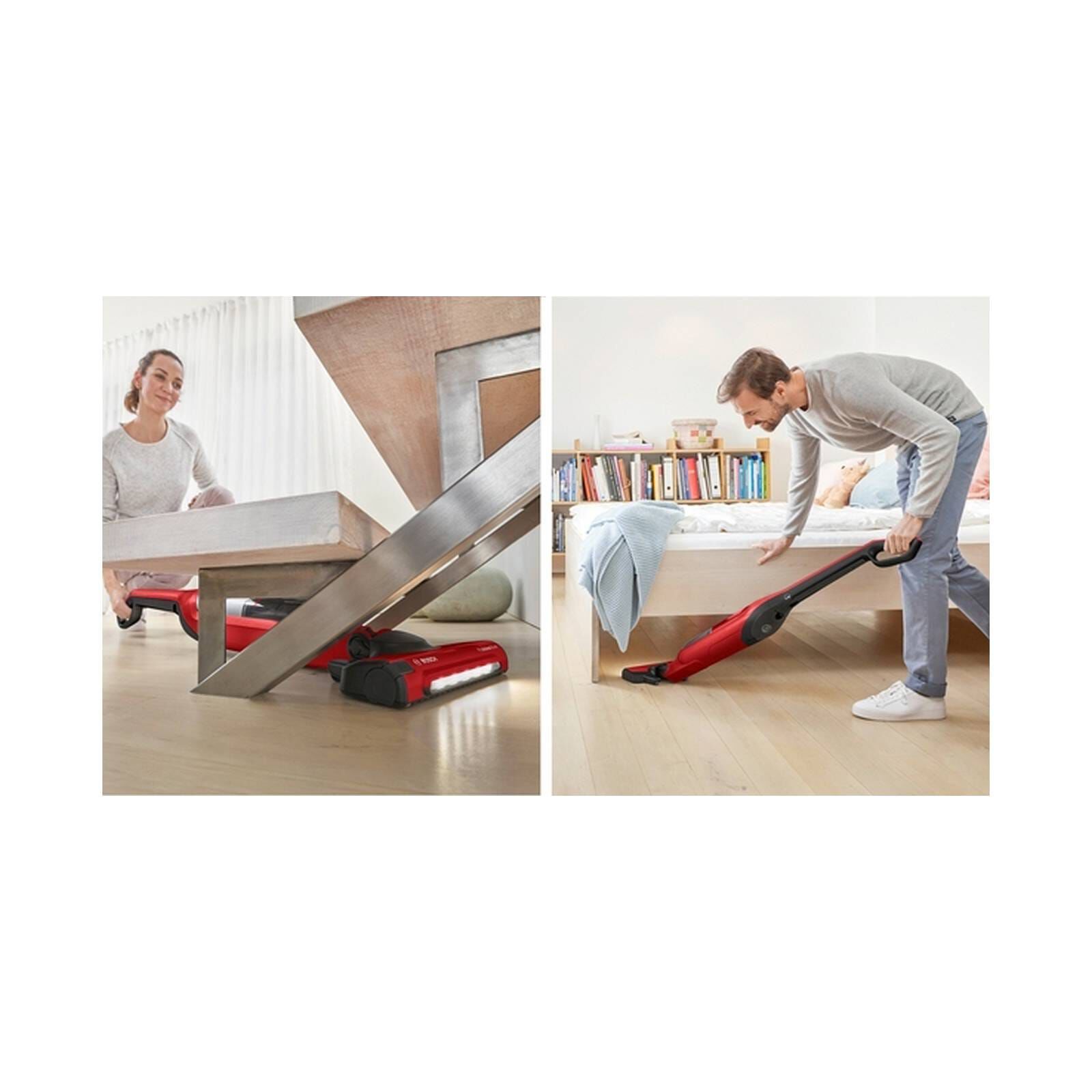 BOSCH Series 4 Handstick Vacuum Cleaner BBH3ZOO28-image 7