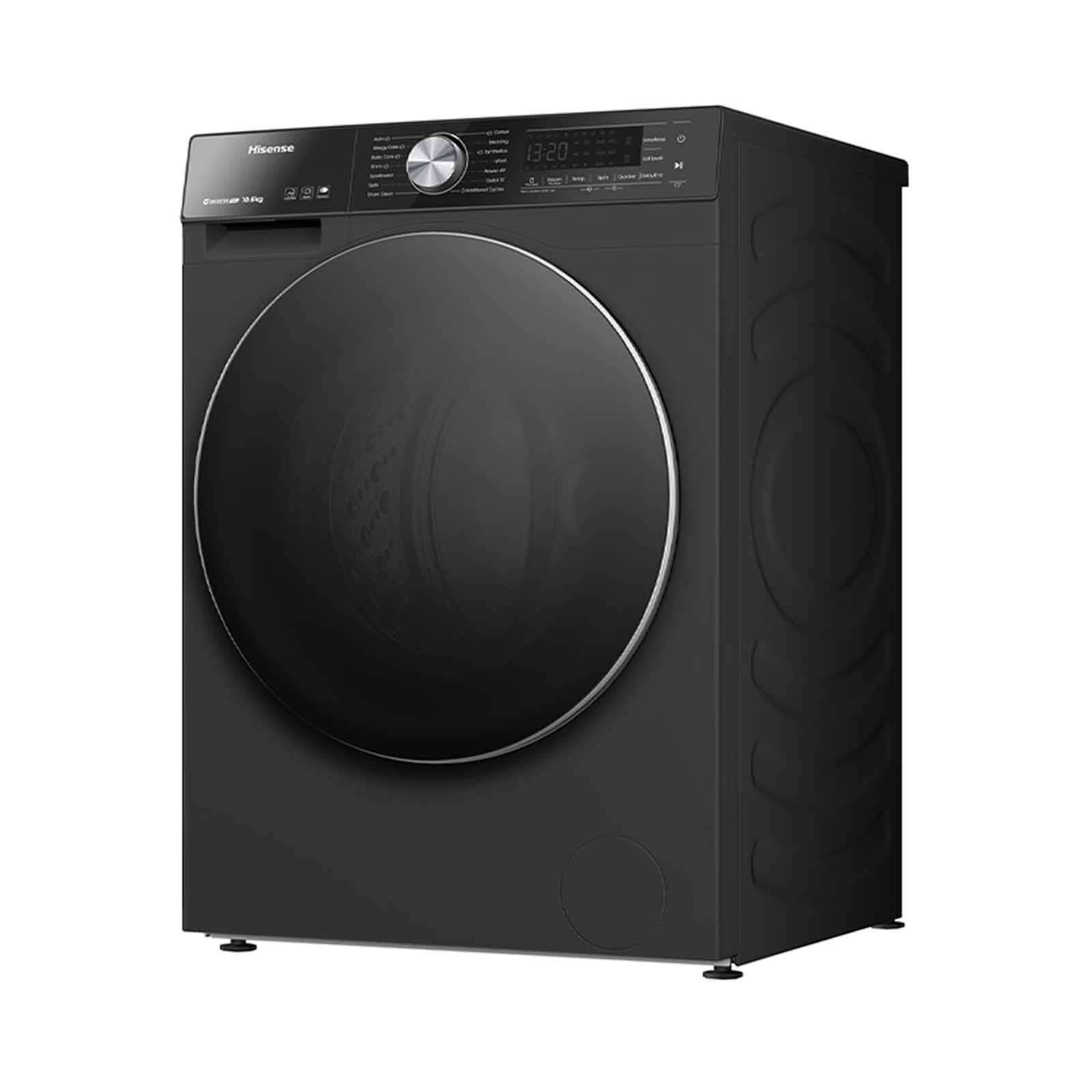 HISENSE Front Load Washer (10.5kg) WF105M3-image 2