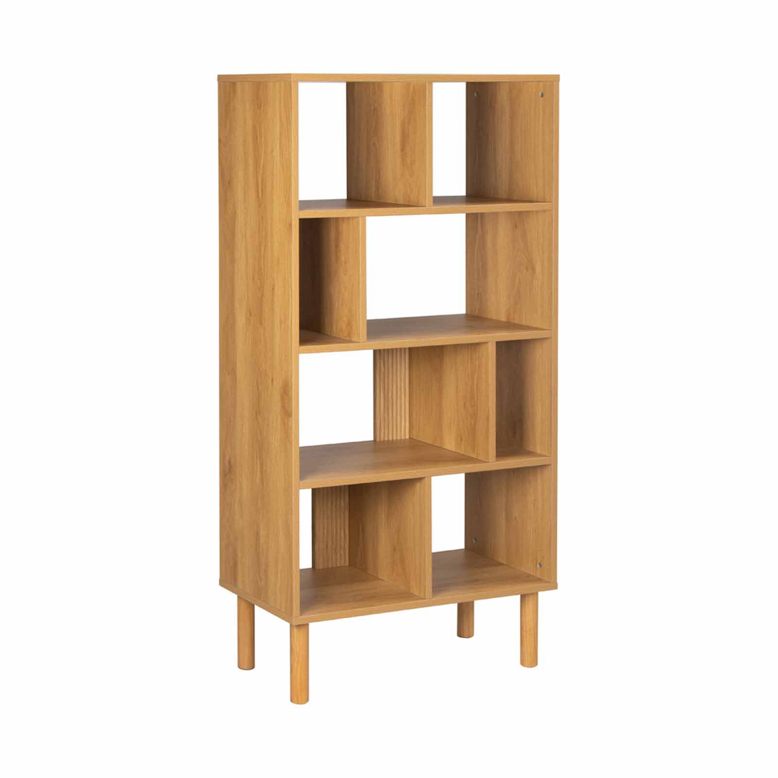 MUZE Dividers / Bookcase OSKAR-image 2