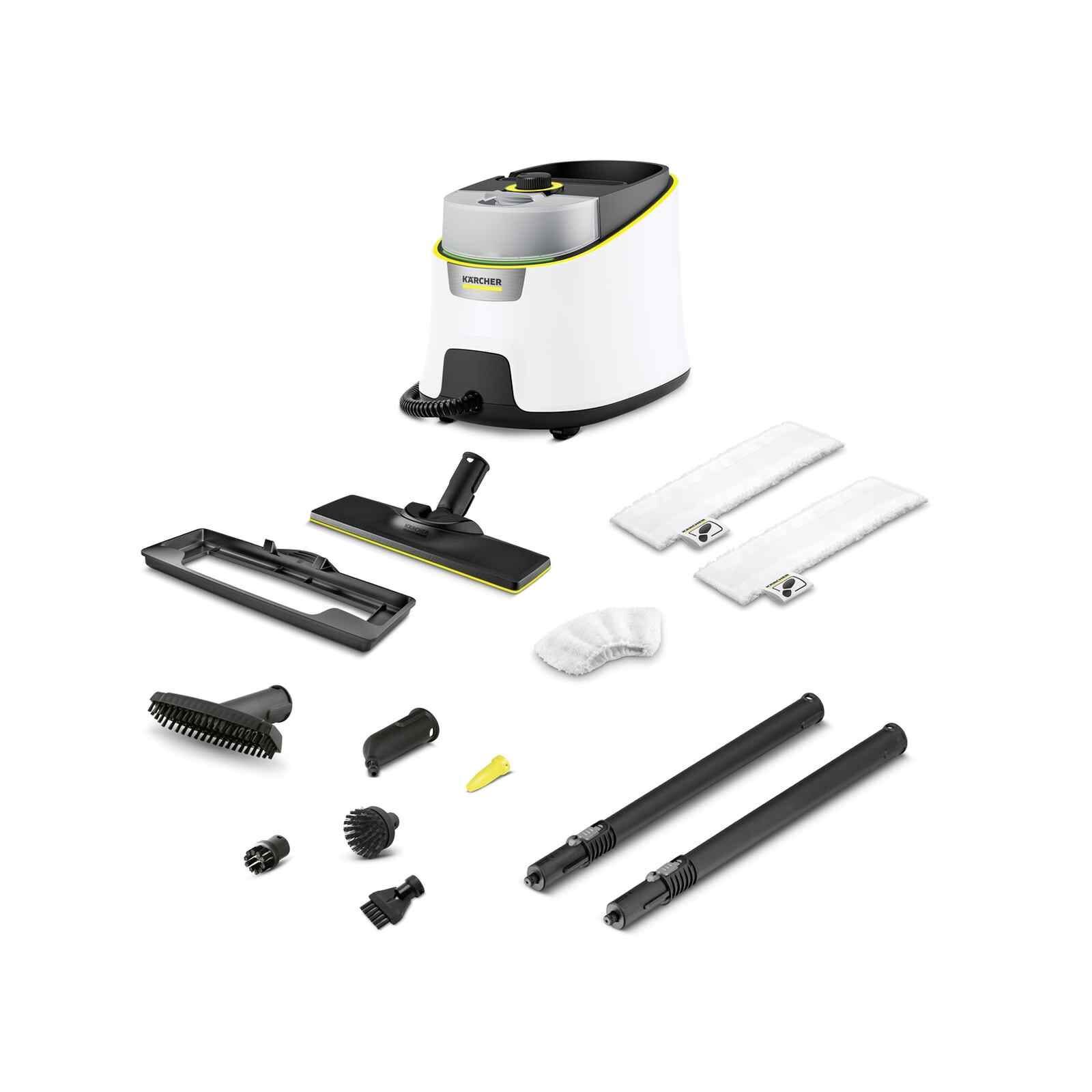 KARCHER Sc4 Deluxe Easyfix Premium 1.513-284.0-image 4
