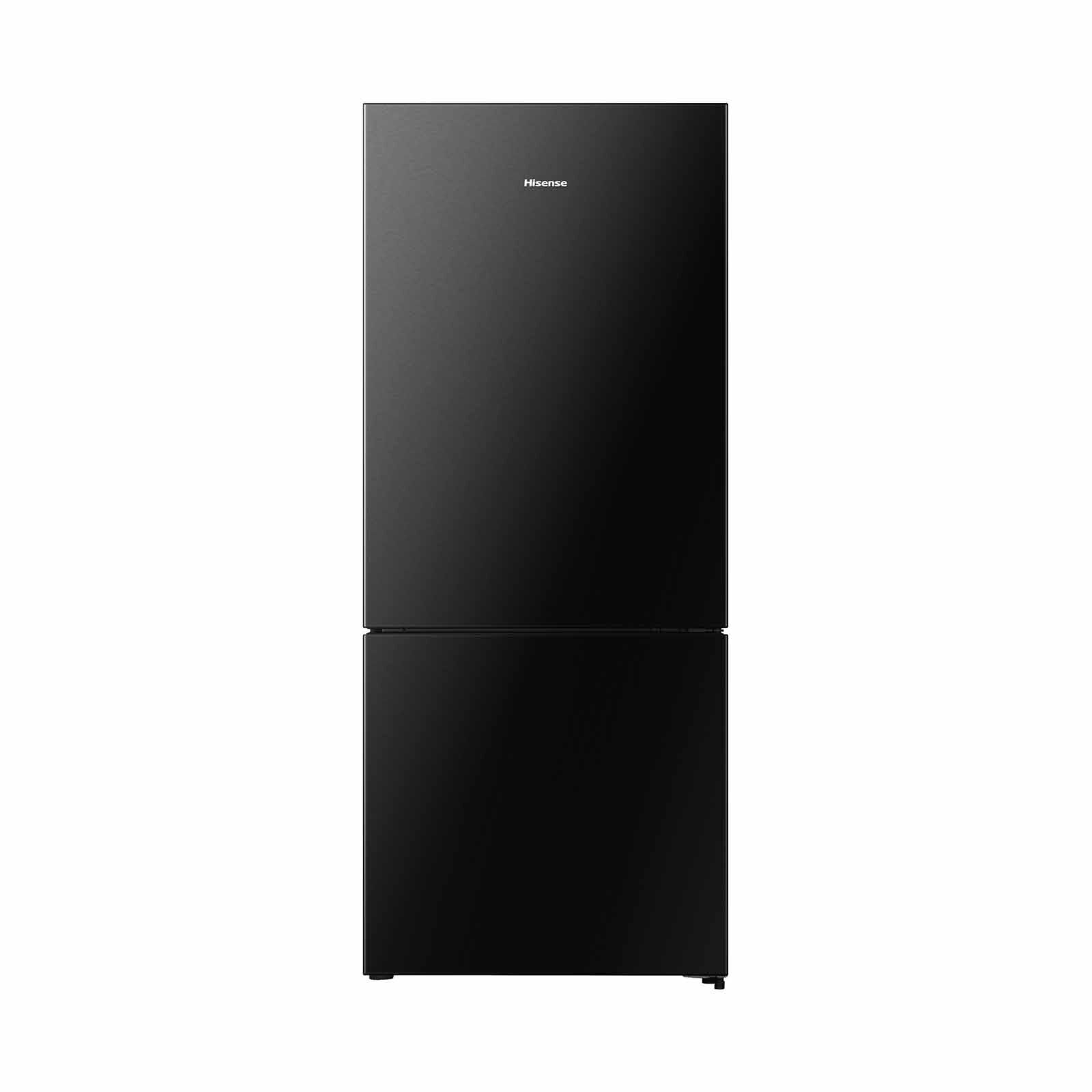 HISENSE Bottom Mount Fridge (416l) RB422P3EB5