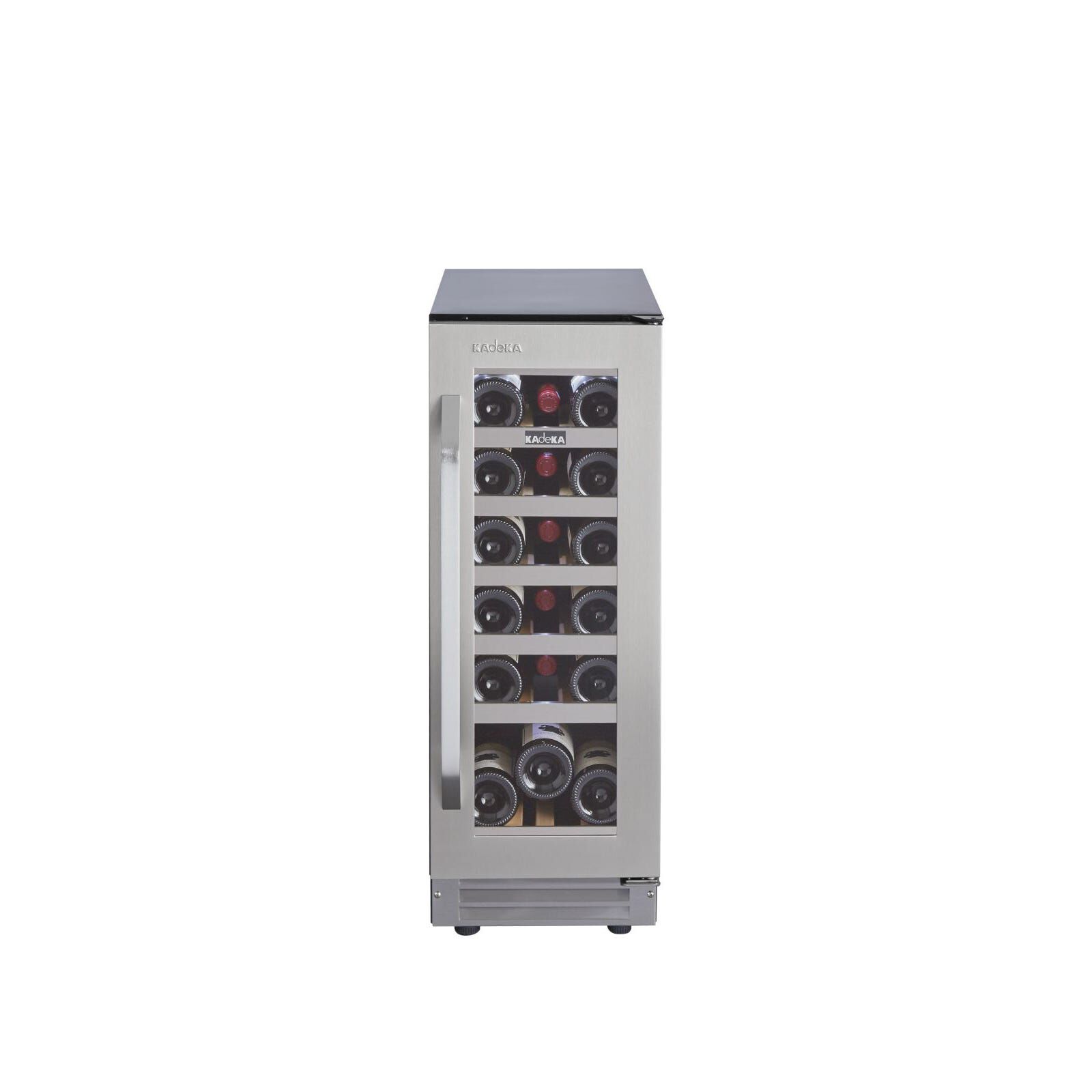 KADEKA Wine Cooler (20 Bottles) KA24WR