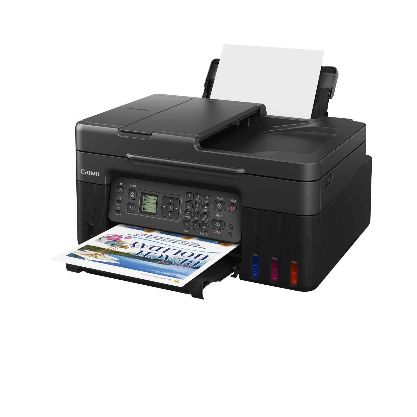 CANON All In One Inkjet Printer G4770-image 4
