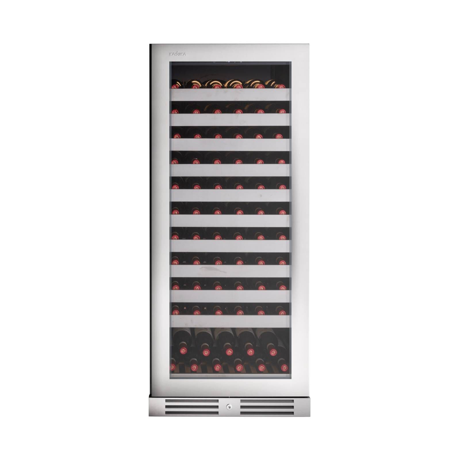 KADEKA Wine Chiller (121 Bottles) KN110WR-image 2