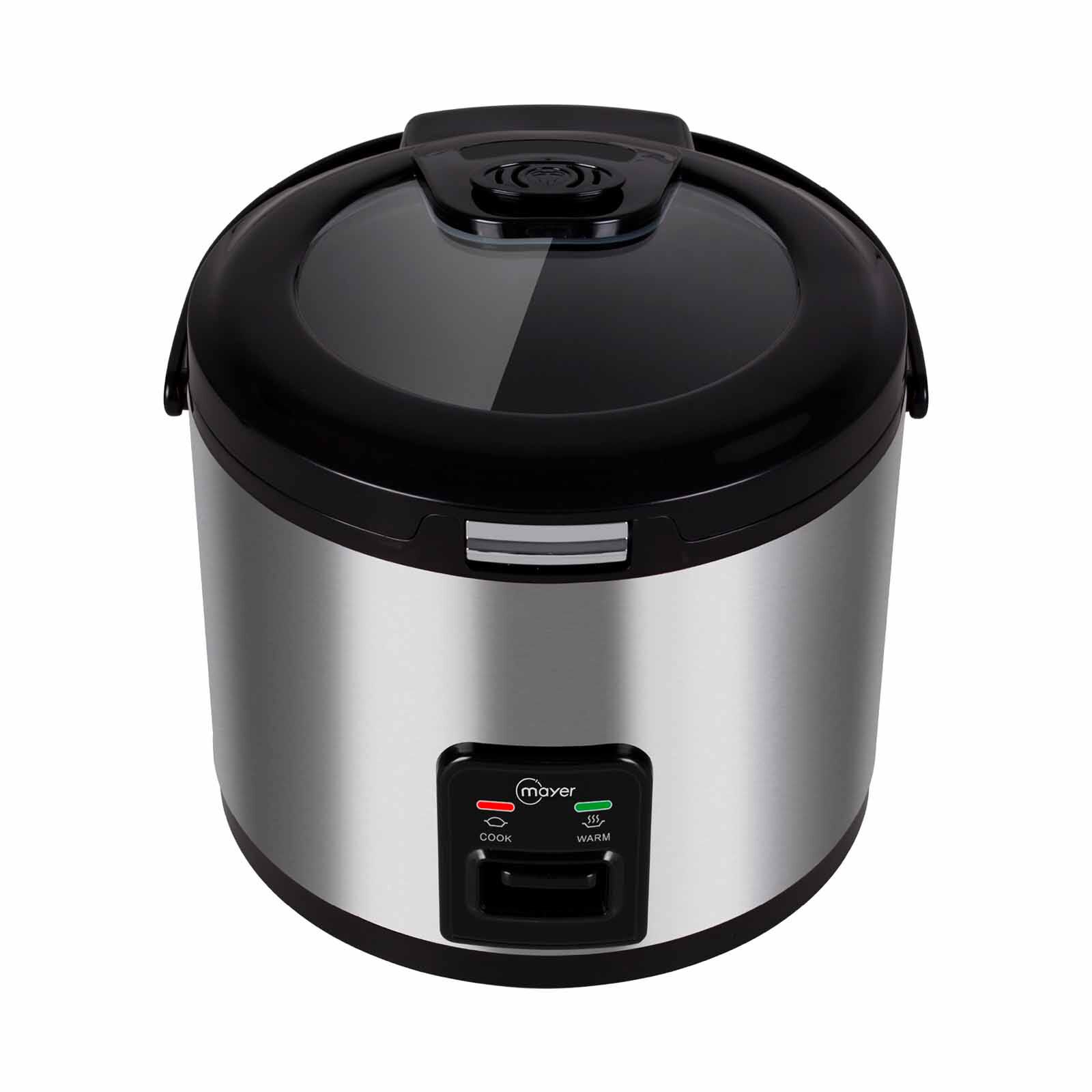MAYER Rice Cooker (5.0l) MMRC182-image 3