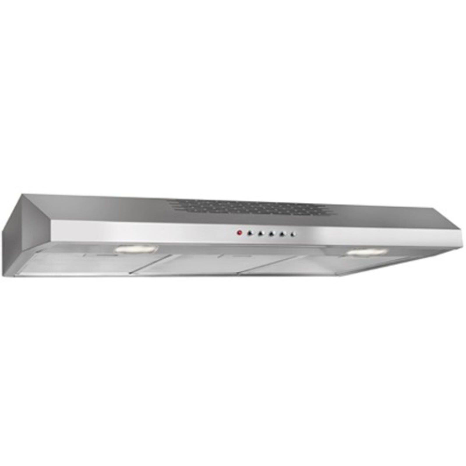 TURBO Convectional Cooker Hood (exclude Installation) T6001/60SS-image 1