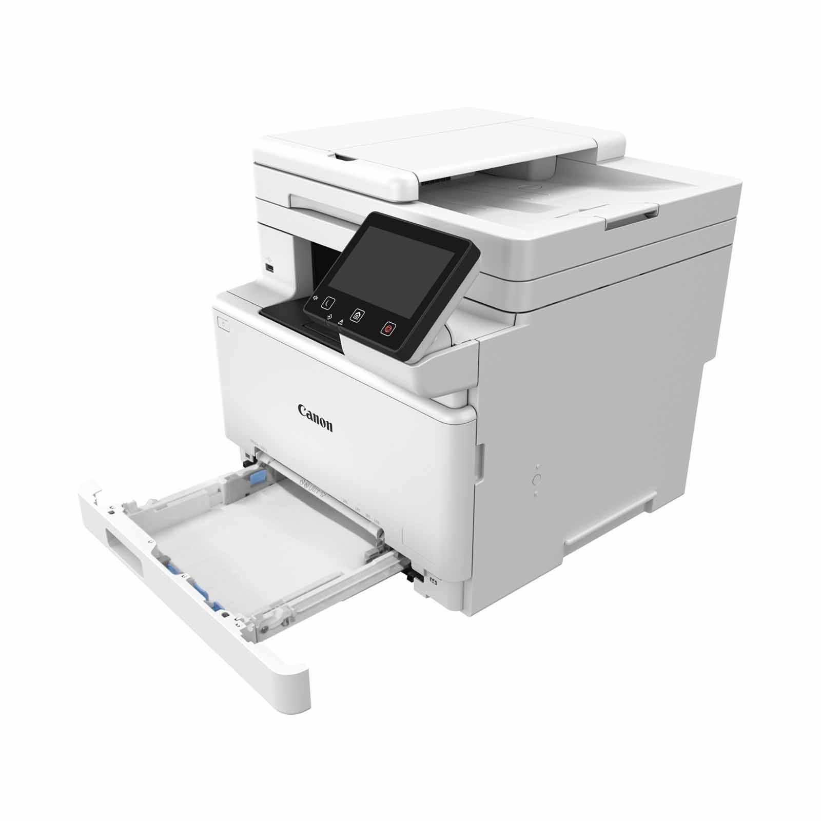 CANON 4-in-1 Multifunction Printer MF667CX ASA-image 3