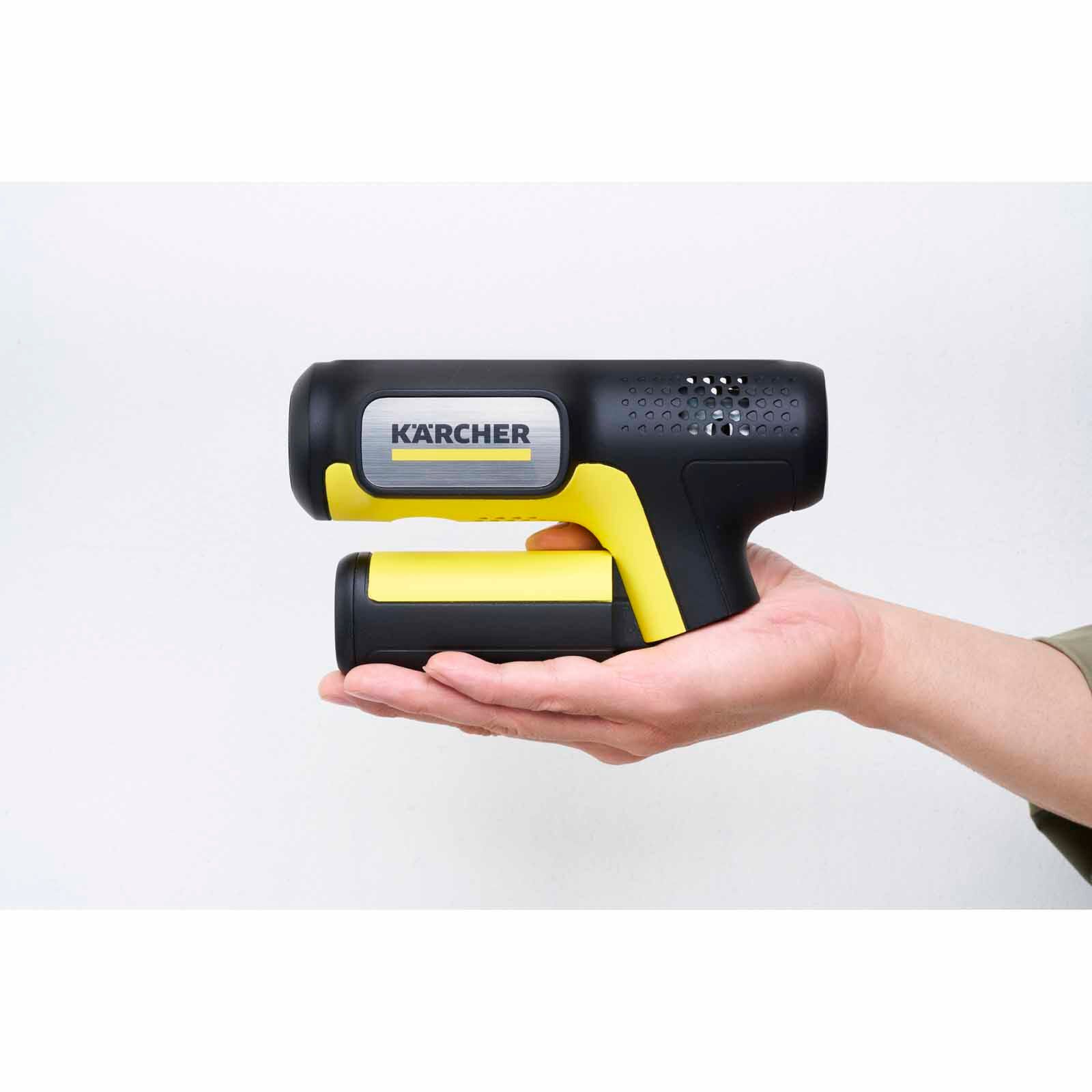 KARCHER Handheld Compact Mobile Cleaner OC HANDHELD COMPACT-image 10