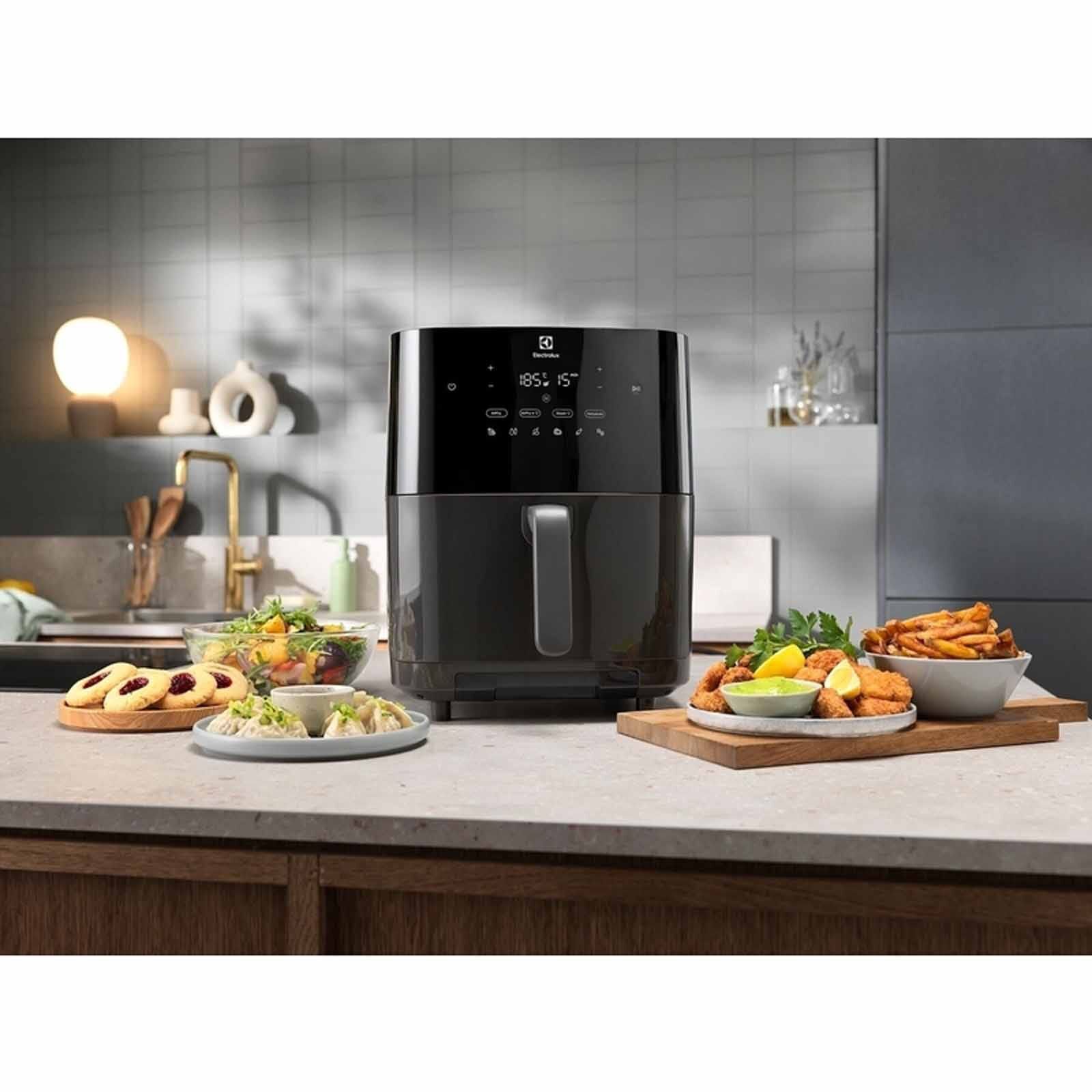ELECTROLUX Ultimatetaste 700 Steam Air Fryer (6.9l) E7AF1-700P-image 5