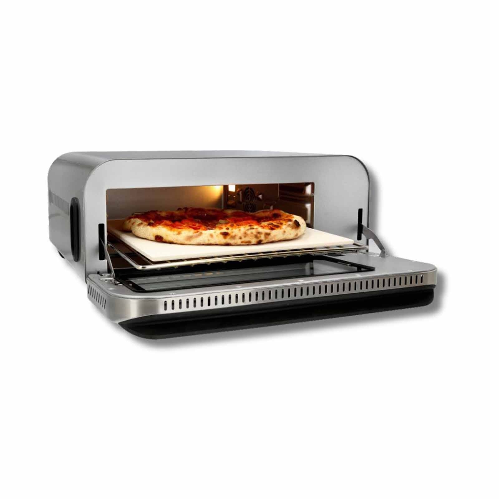 JOGEN Multi Function 400c Pizza Oven (2000w) EO 8216-image 3