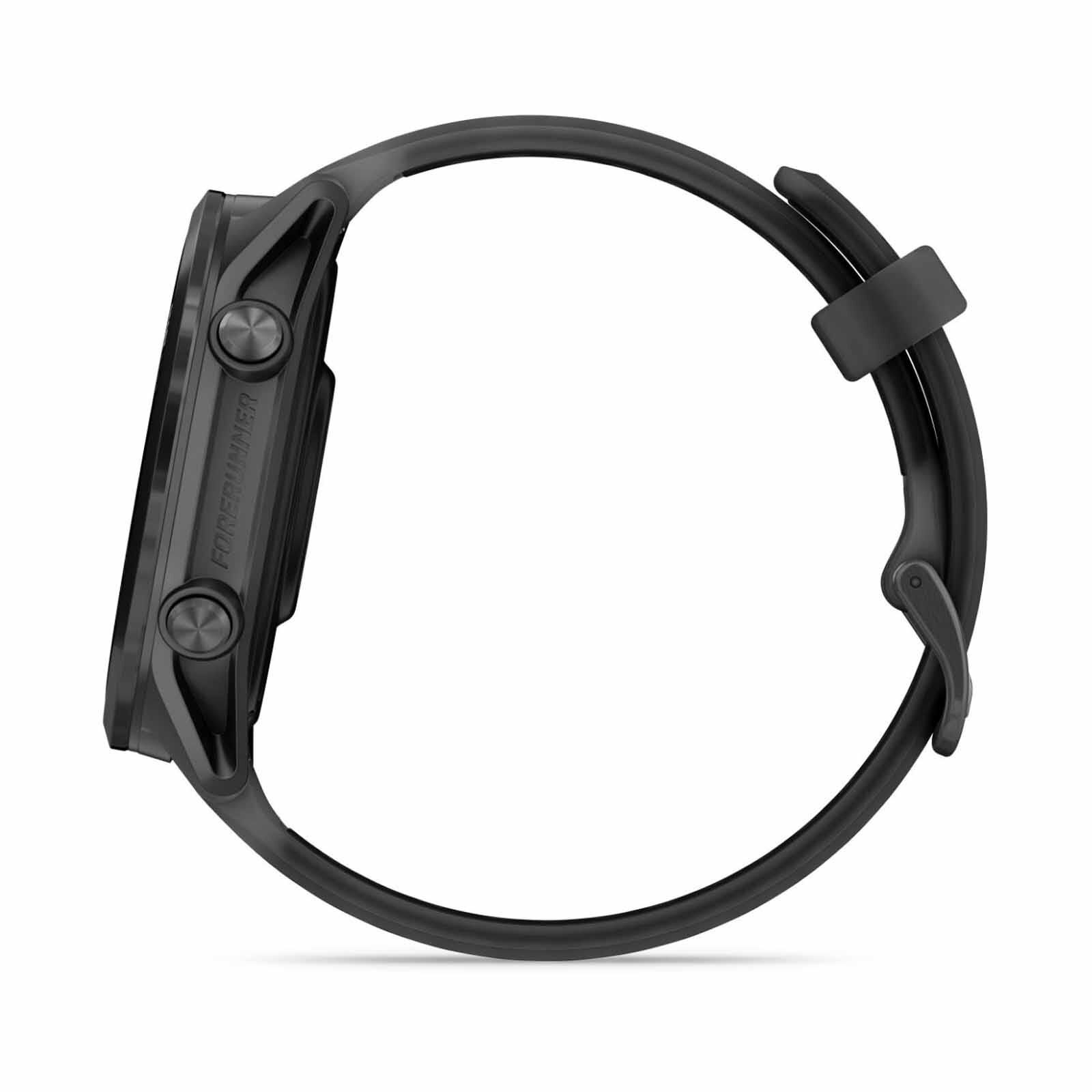 GARMIN Forerunner 570 47mm, Wifi, Gps, Black GM-010-02971-40-image 4