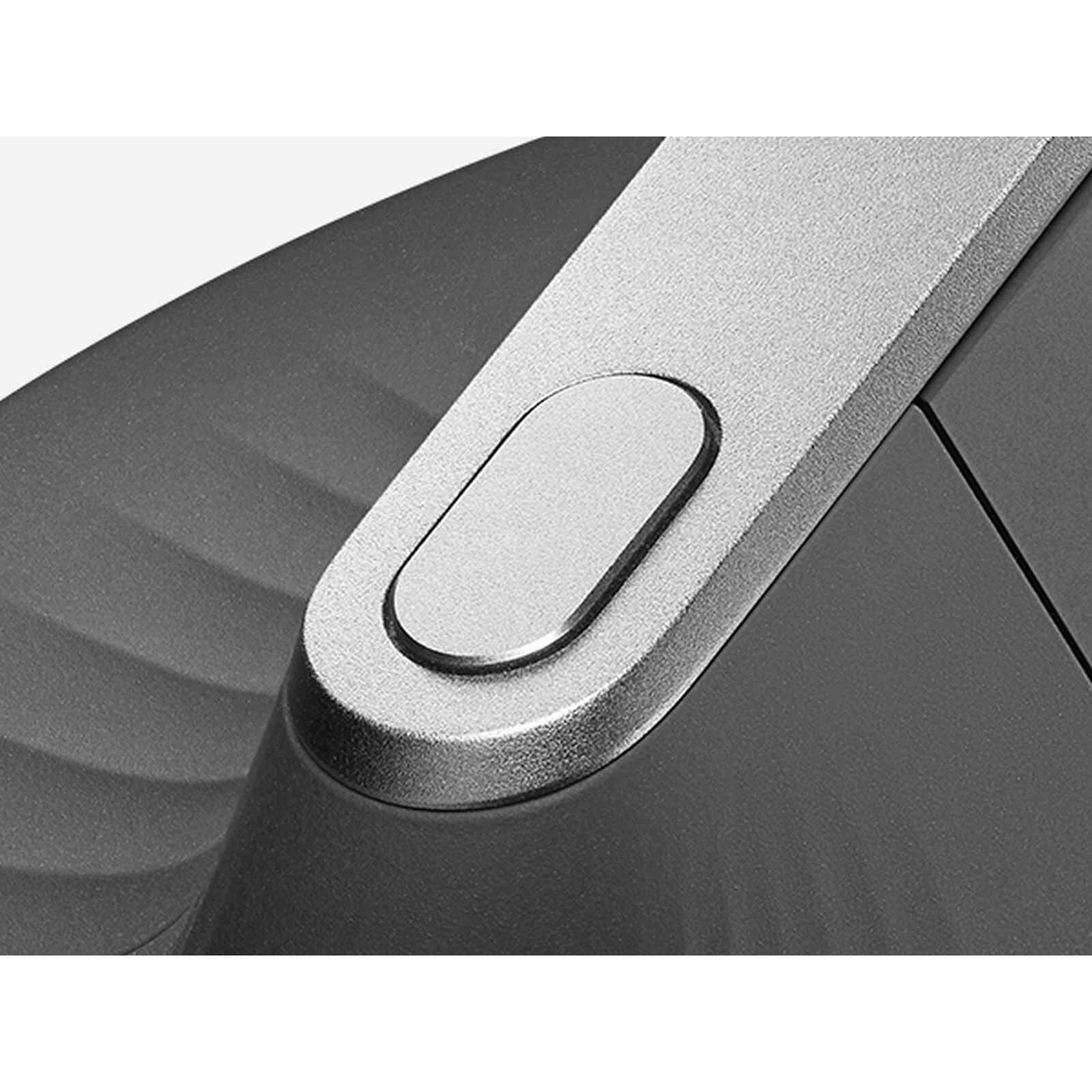 LOGITECH Mx Vertical Wireless Ergonomic Mouse 910-005449-image 10