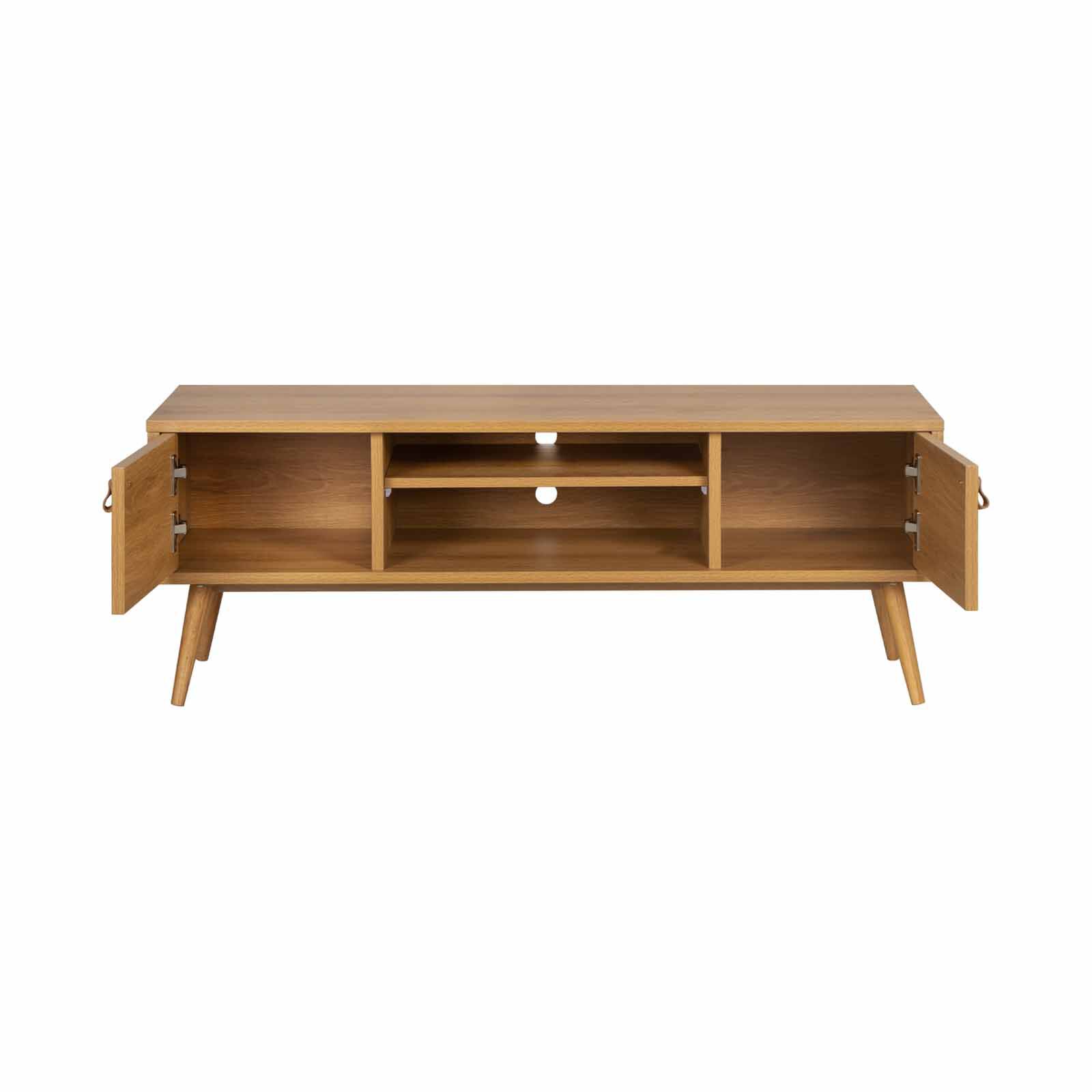 MUZE Tv Console 1.2m LUKAS-image 4