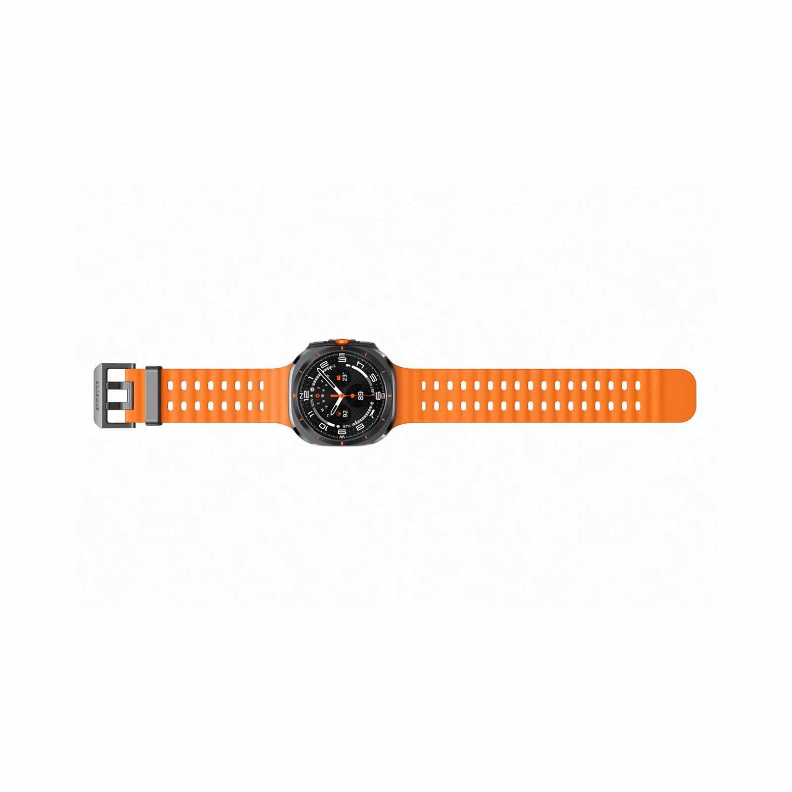SAMSUNG Galaxy Watch Ultra 47mm Lte Titanium Gray SM-L705FDAAXSP-image 4