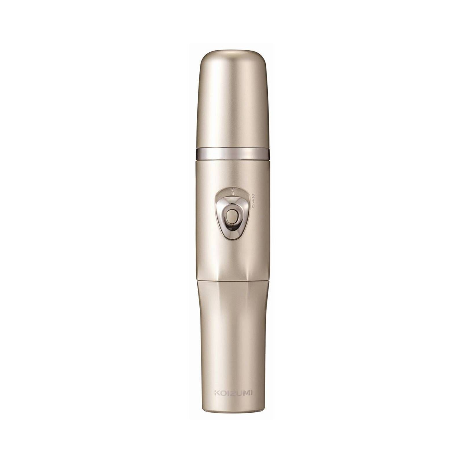 KOIZUMI Electric Nail Clipper KLC-0590/SD-image 1