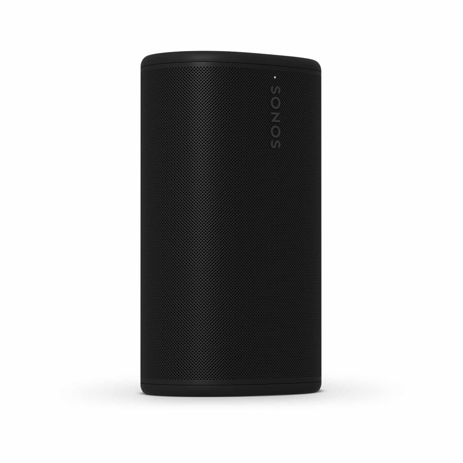 SONOS Portable Bluetooth Speaker SONOS PLAY BLACK-image 2