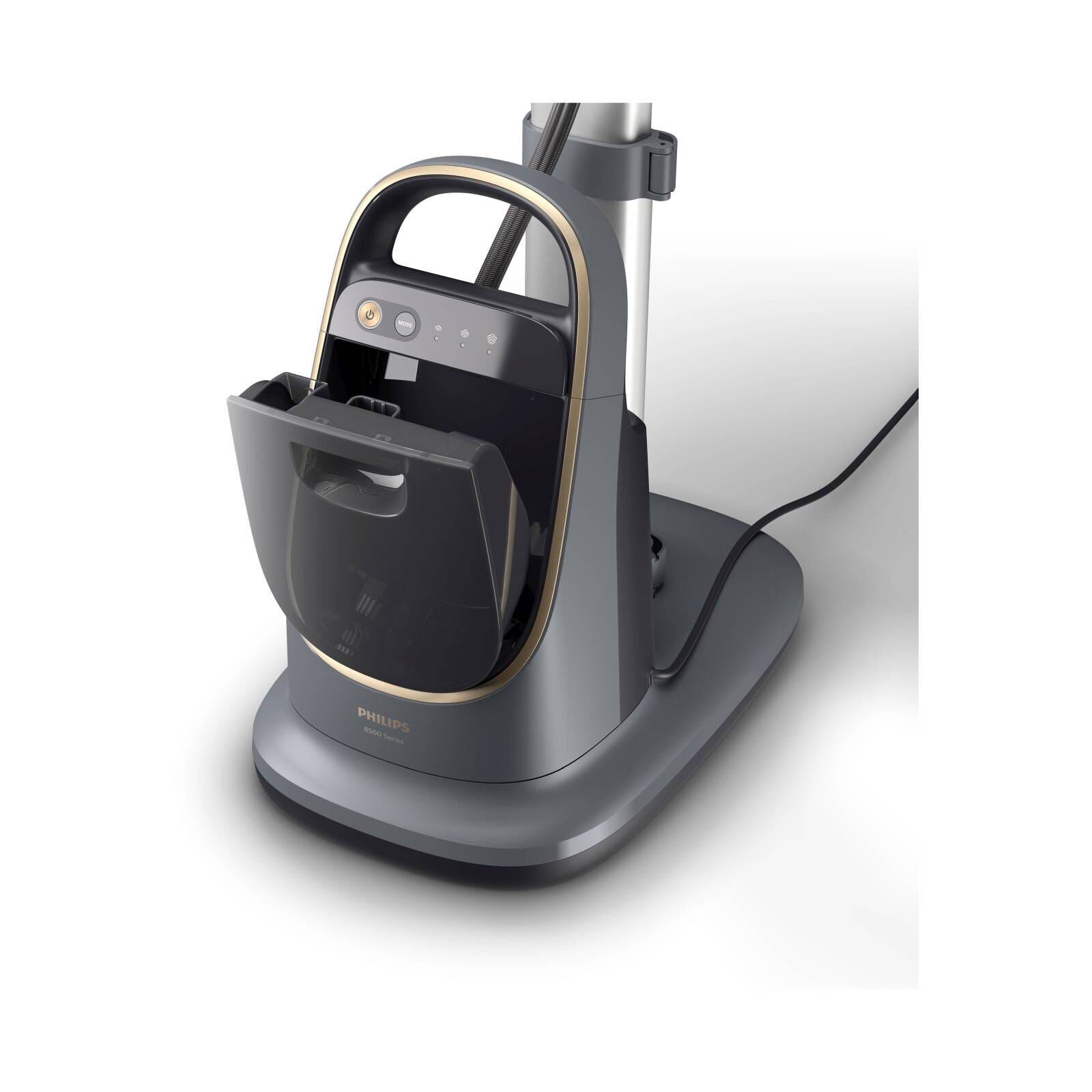 PHILIPS Series 8500 All-in-one Ironing Solutions (2200w) AIS8540/80-image 4