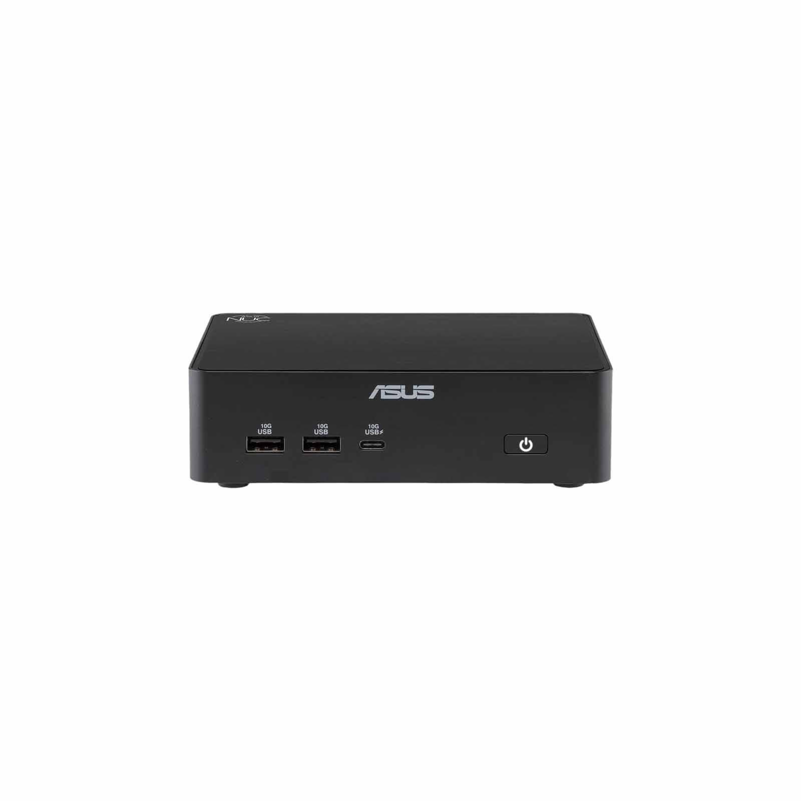 ASUS Nuc 16 Pro X9-388h 64gb 1tb Ssd Win 11 Pro Intel Arc B390 Graphics Black RNUC16GDKX96D4N3-image 16
