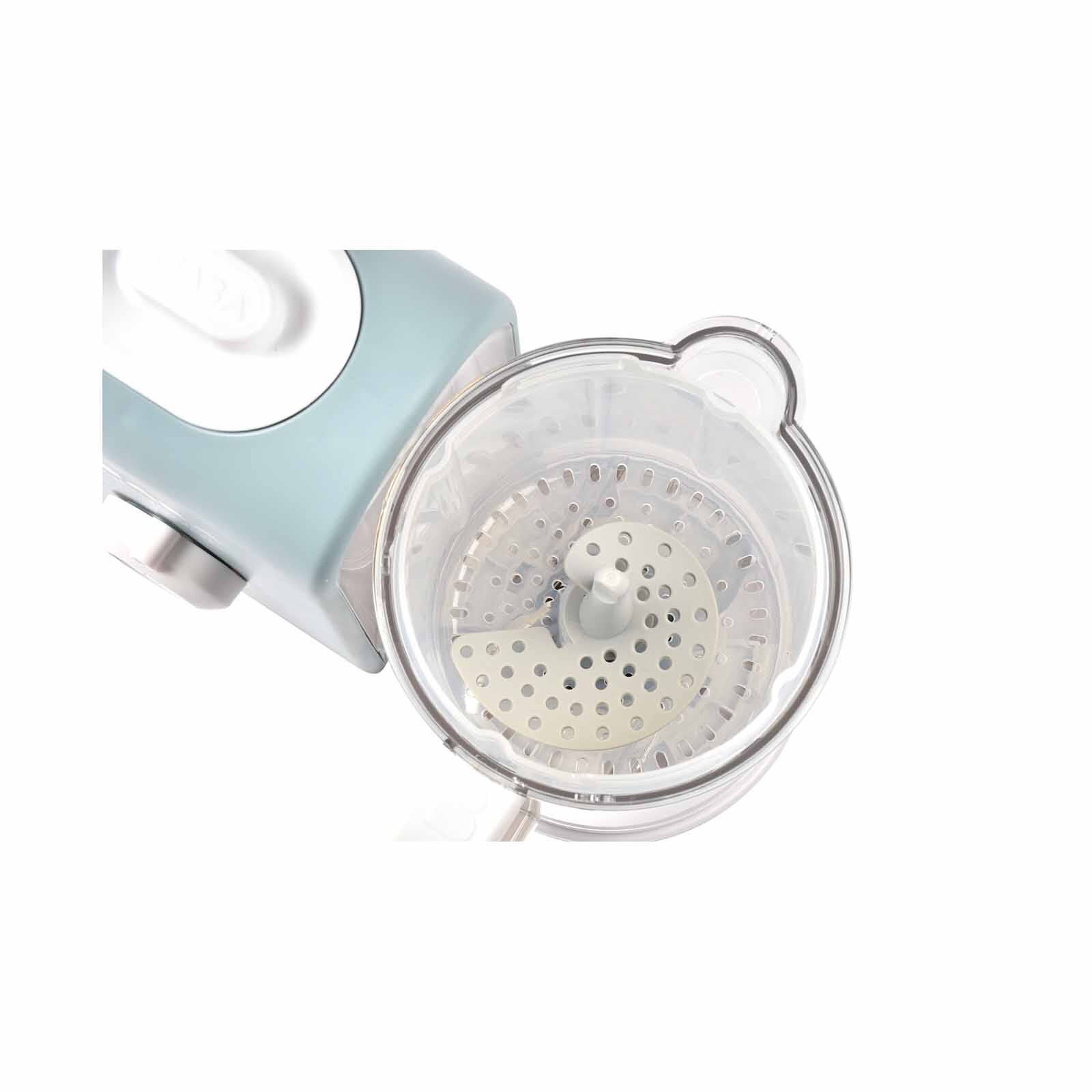 BEABA Baby Food Processor - Baltic Blue (online) BABYCOOK EXPRESS-image 7