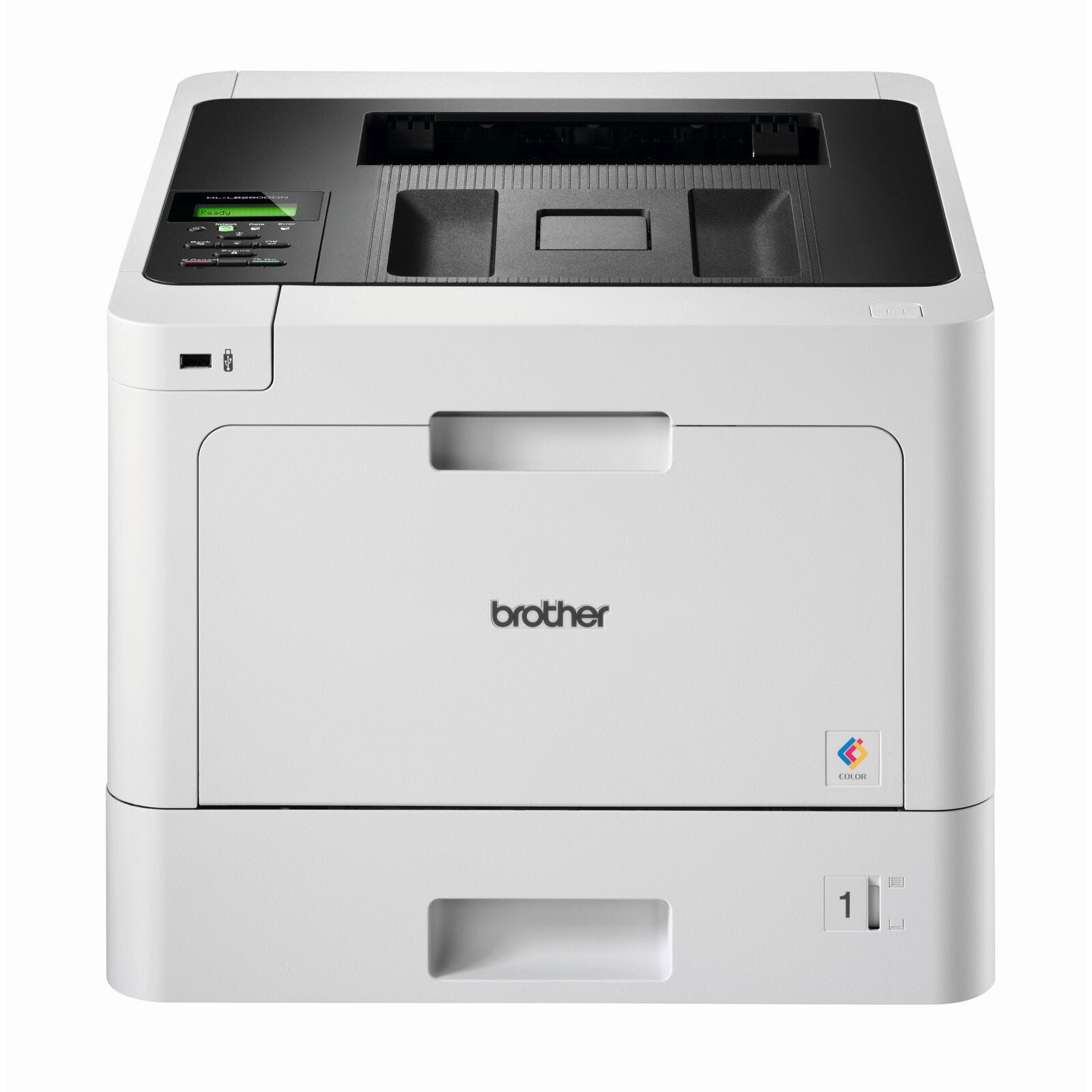 BROTHER Colour Laser Printer HL-L8260CDN-image null