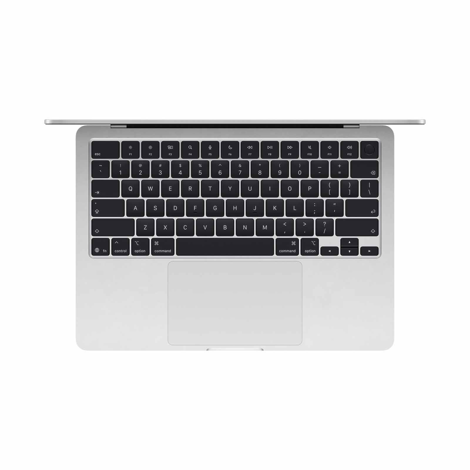 APPLE 13-inch Macbook Air: M5 Chip With 10-core Cpu, 8-core Gpu, 16gb, 512gb Ssd, 70w-silver Z1L000009-image 6