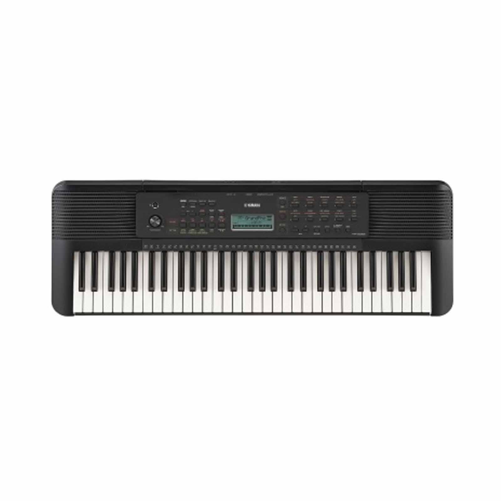 YAMAHA Portable Keyboard With Adaptor Pa-130b PSR-E283/PA-image 1